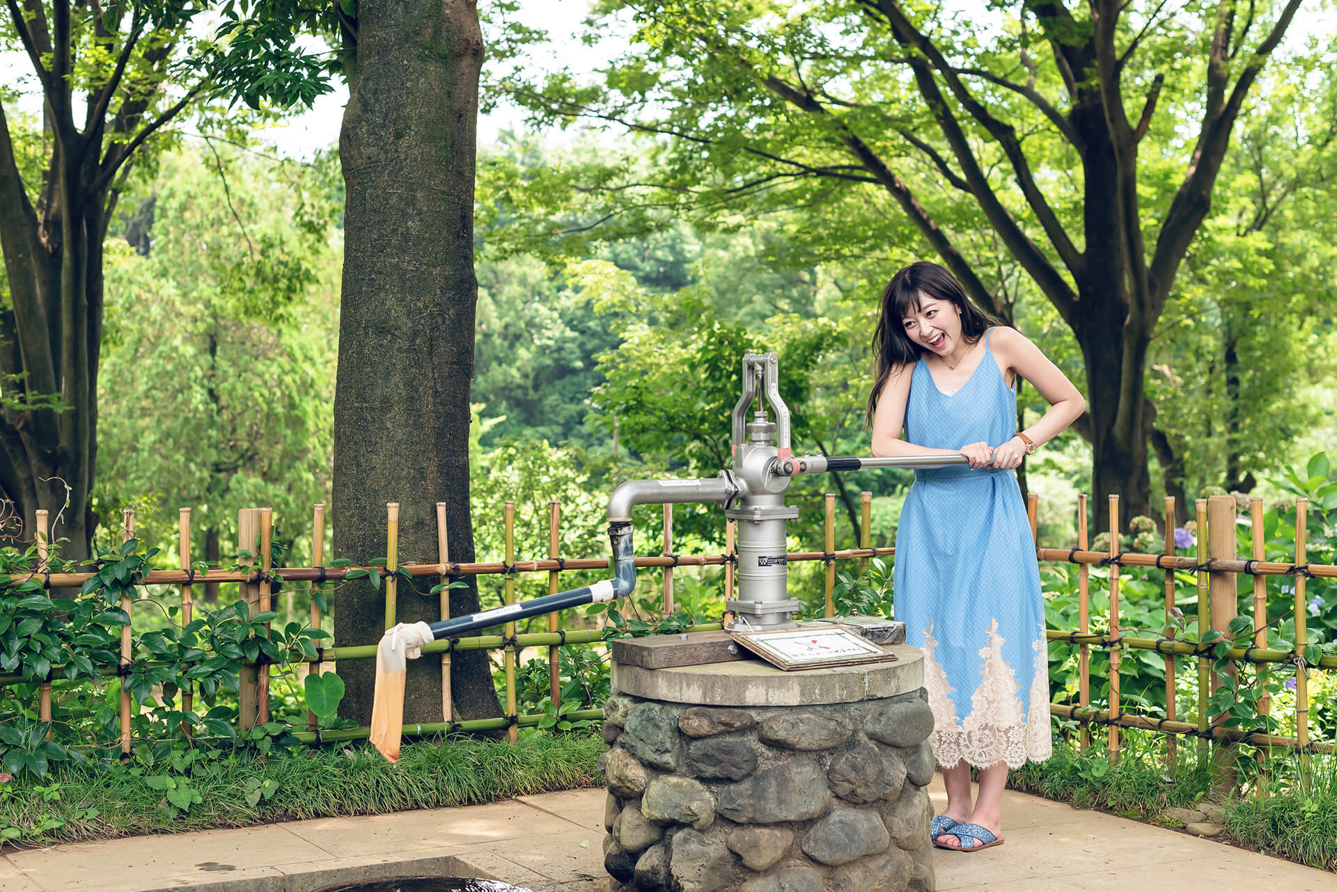 Mito ミト (バーレスク東京) の写真