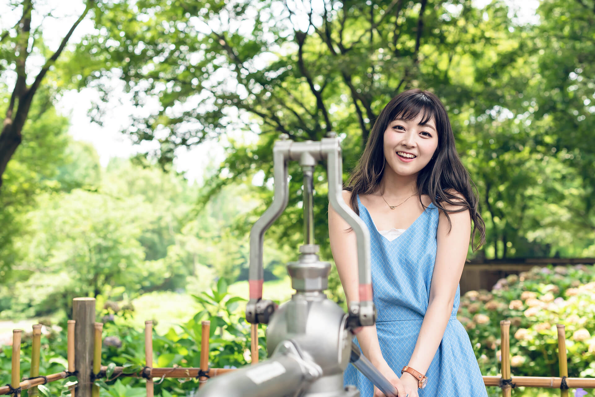 Mito ミト (バーレスク東京) の写真