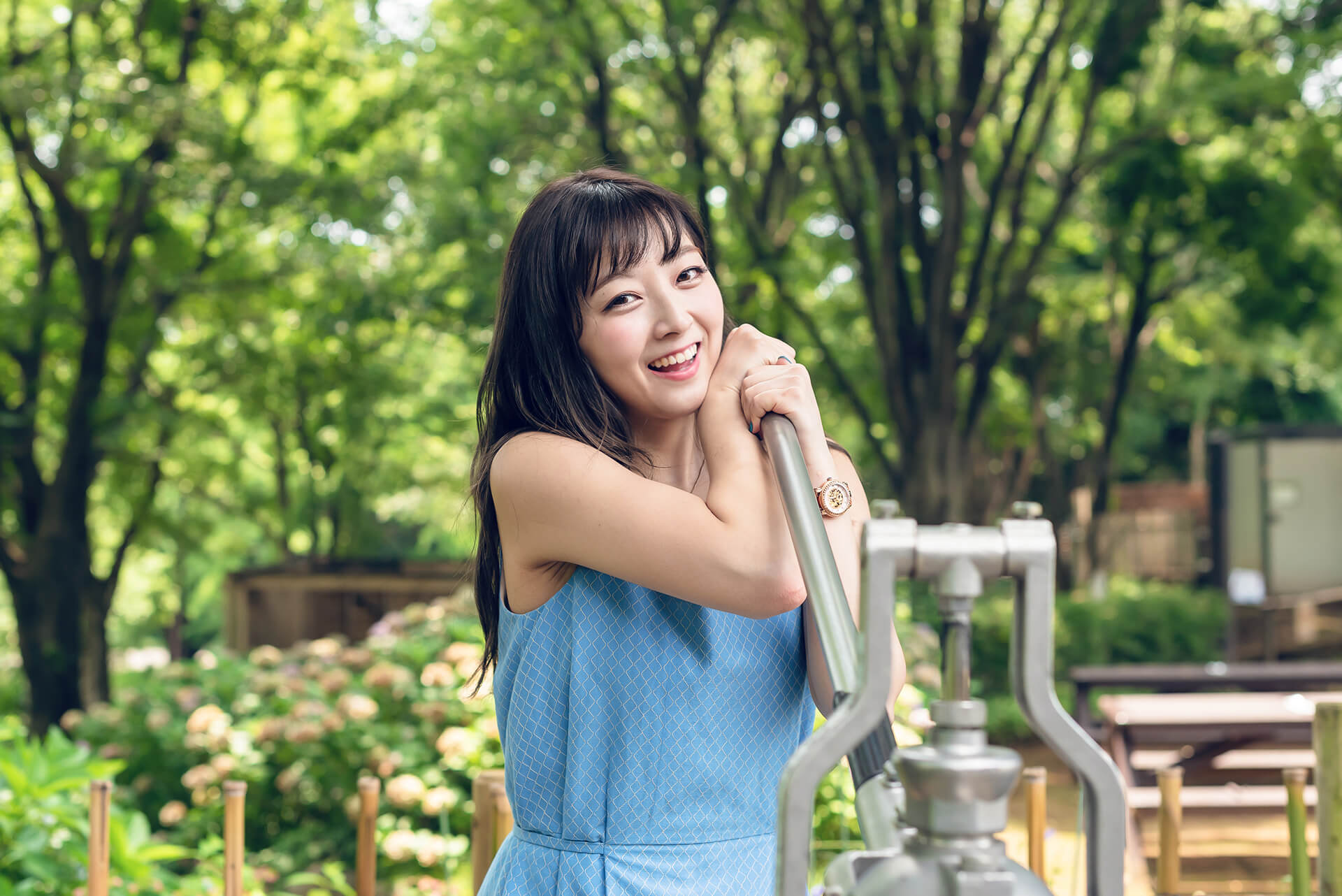 Mito ミト (バーレスク東京) の写真