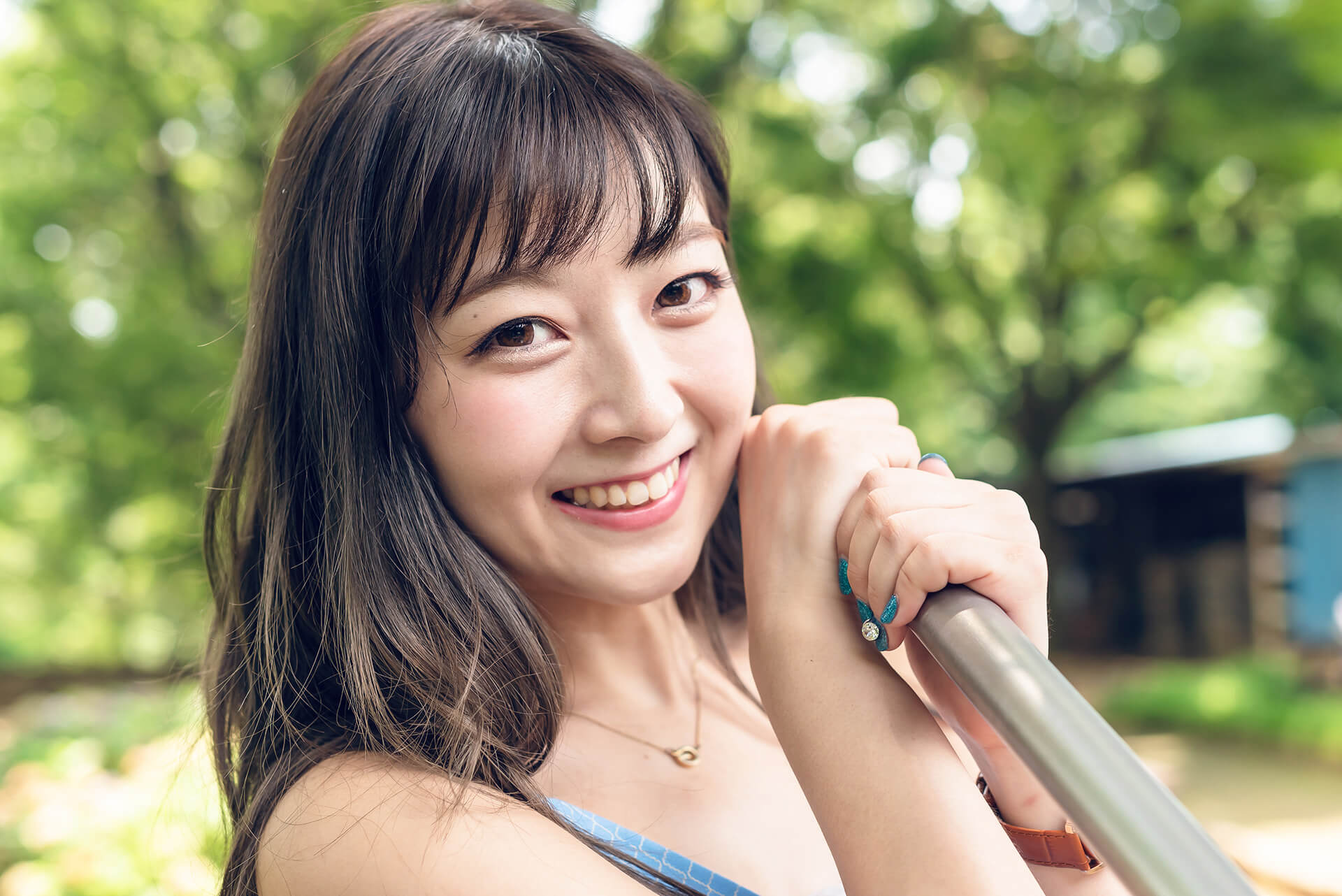 Mito ミト (バーレスク東京) の写真