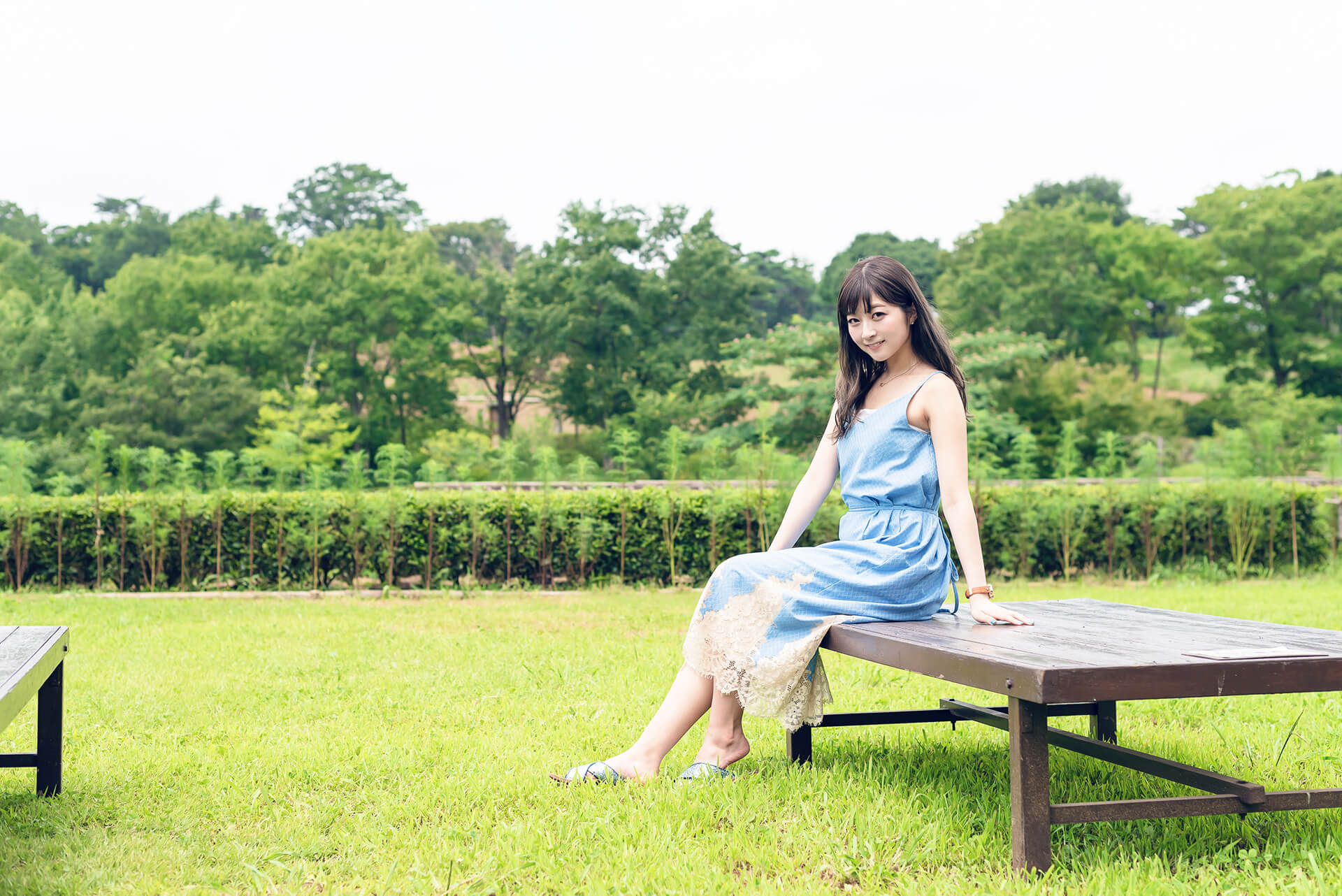 Mito ミト (バーレスク東京) の写真