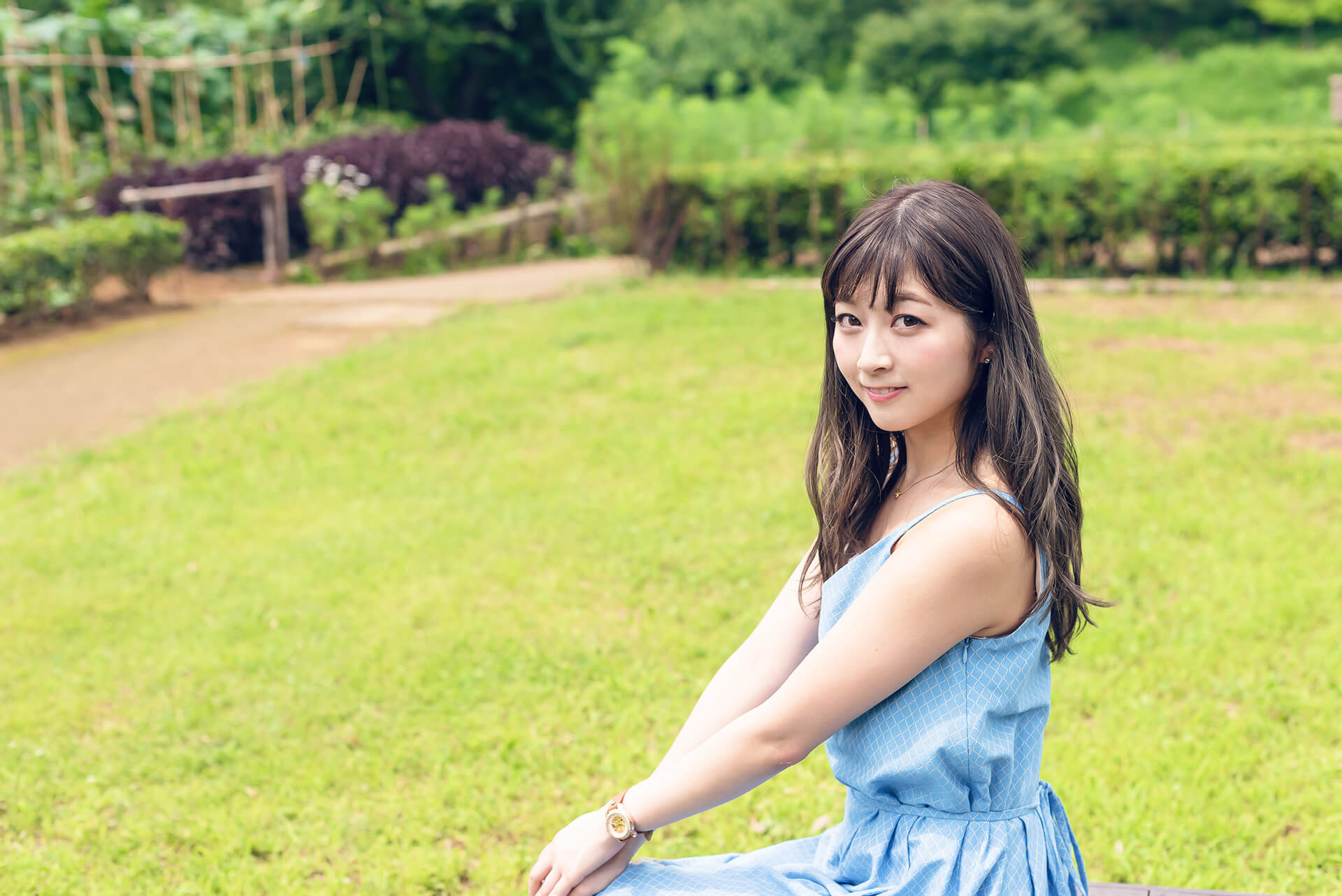 Mito ミト (バーレスク東京) の写真