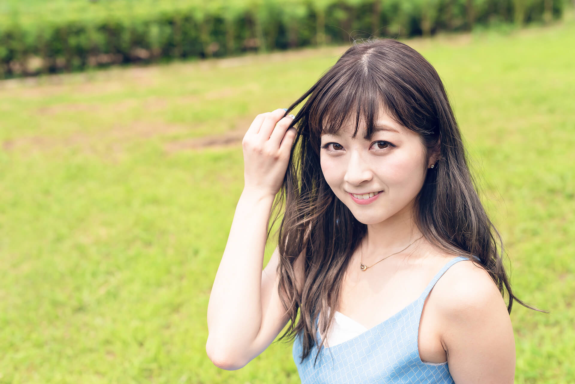 Mito ミト (バーレスク東京) の写真