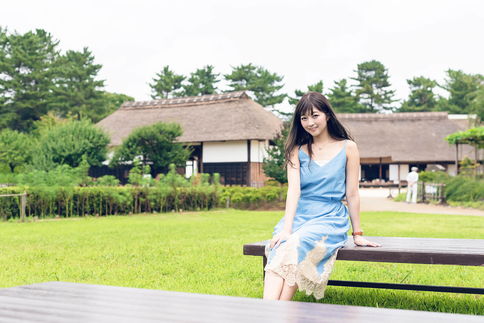 Mito ミト (バーレスク東京) の写真