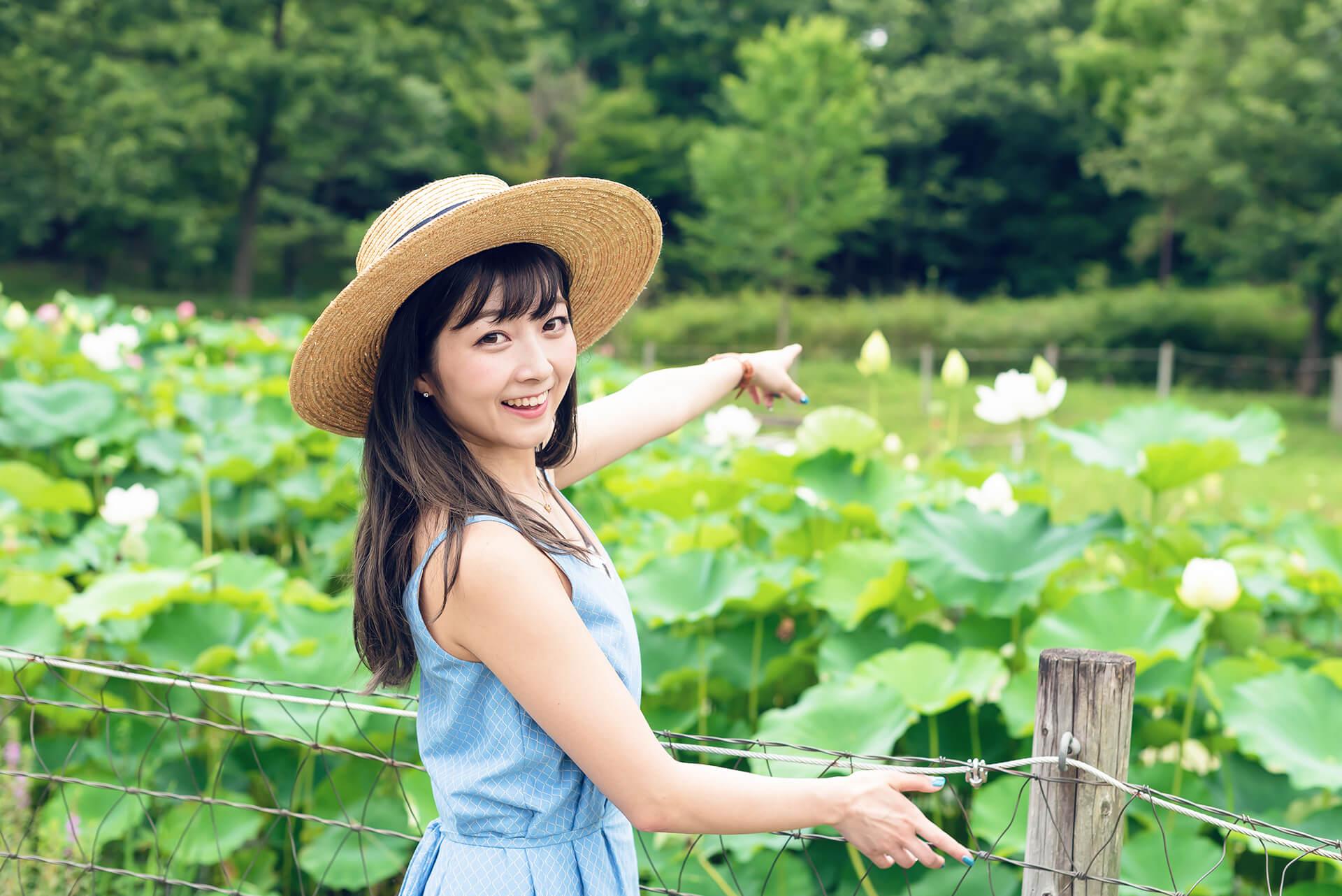 Mito ミト (バーレスク東京) の写真