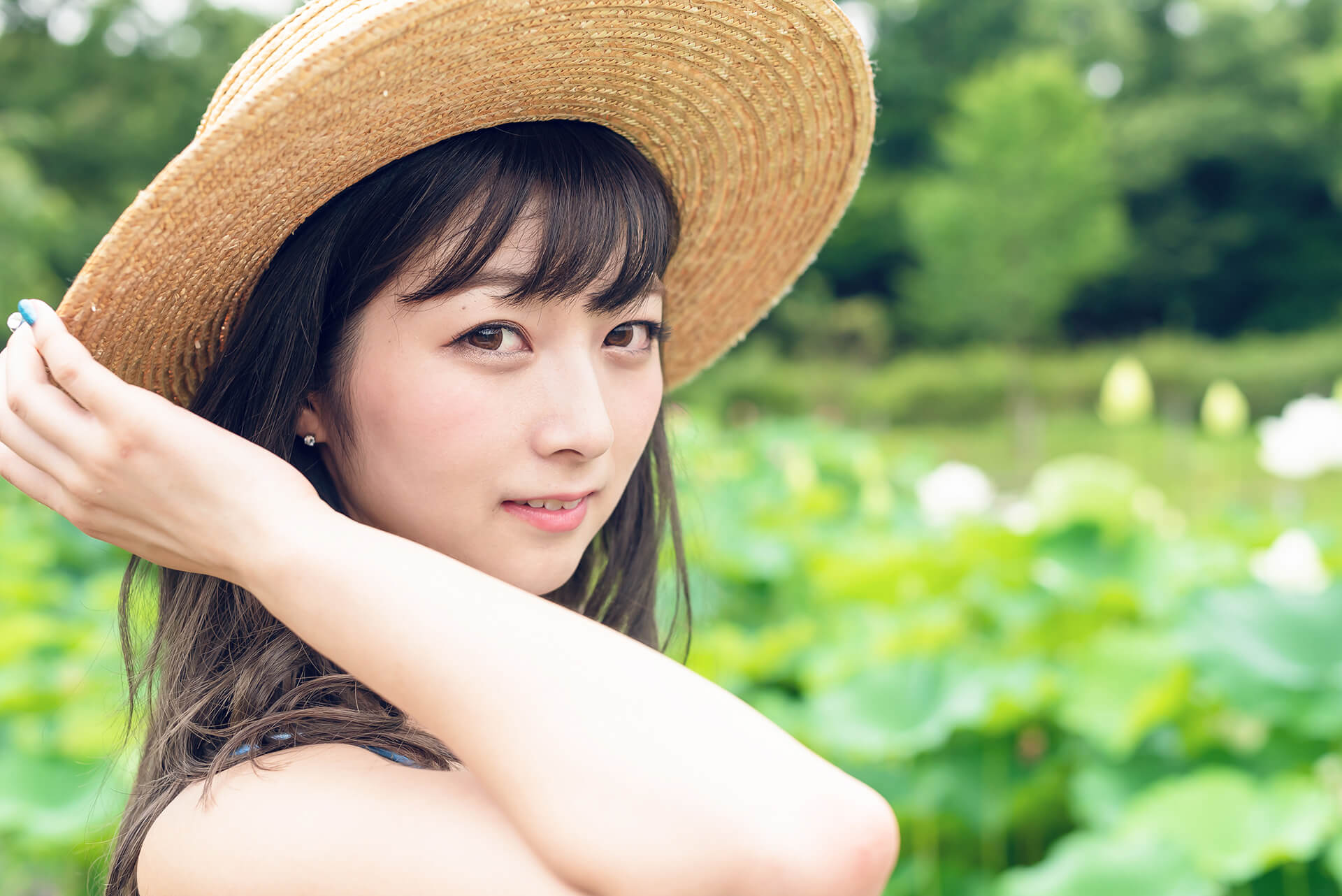 Mito ミト (バーレスク東京) の写真