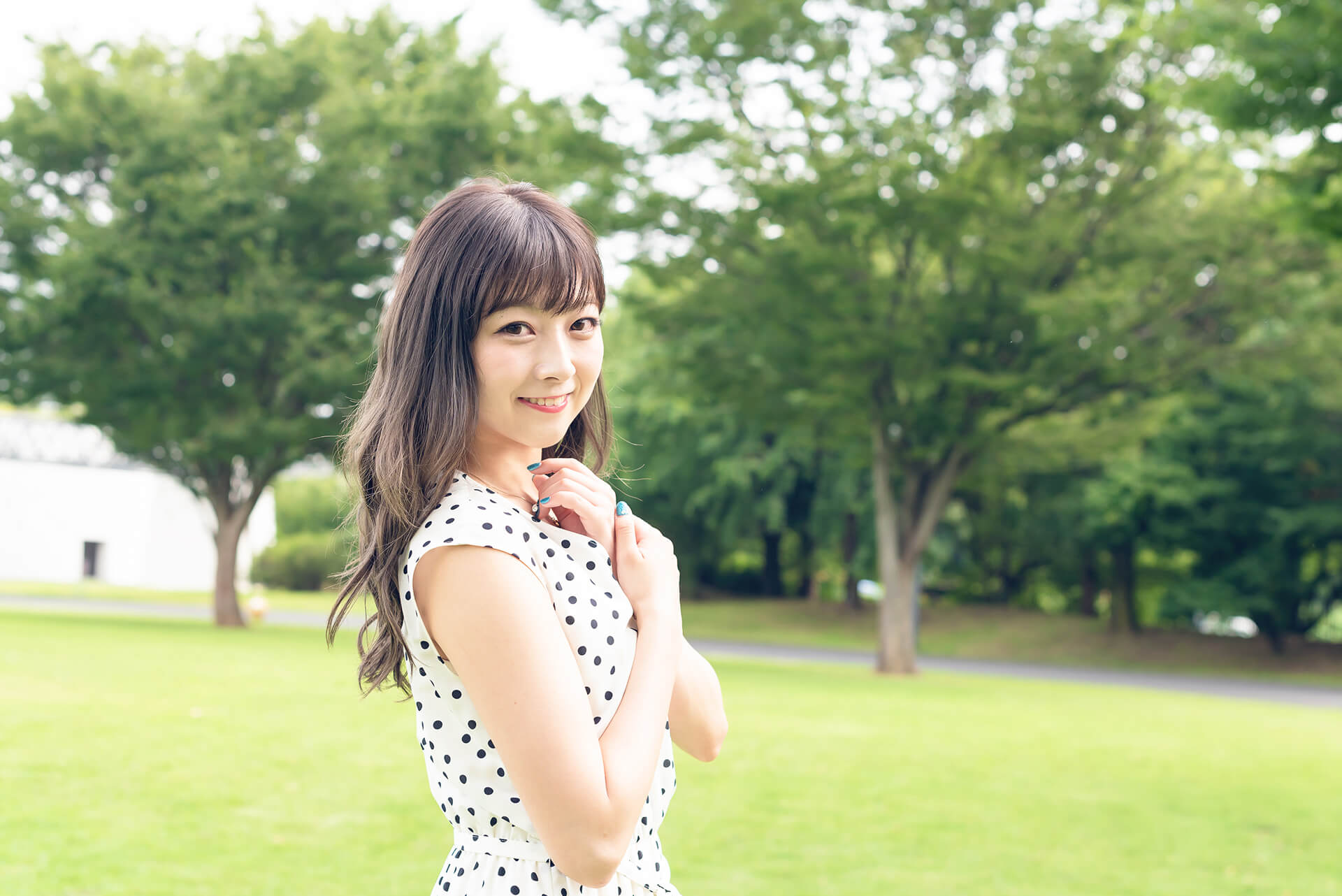 Mito ミト (バーレスク東京) の写真