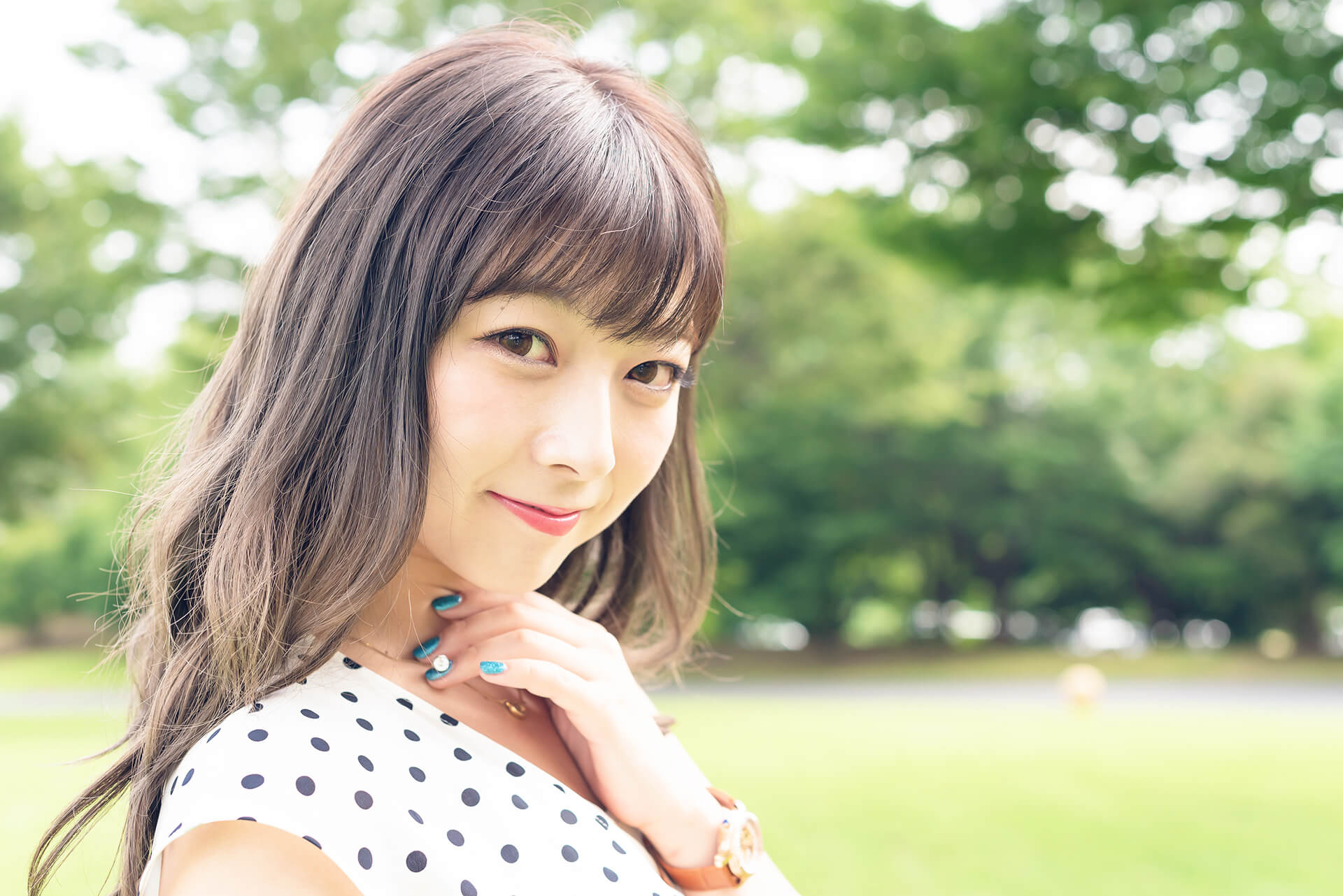 Mito ミト (バーレスク東京) の写真