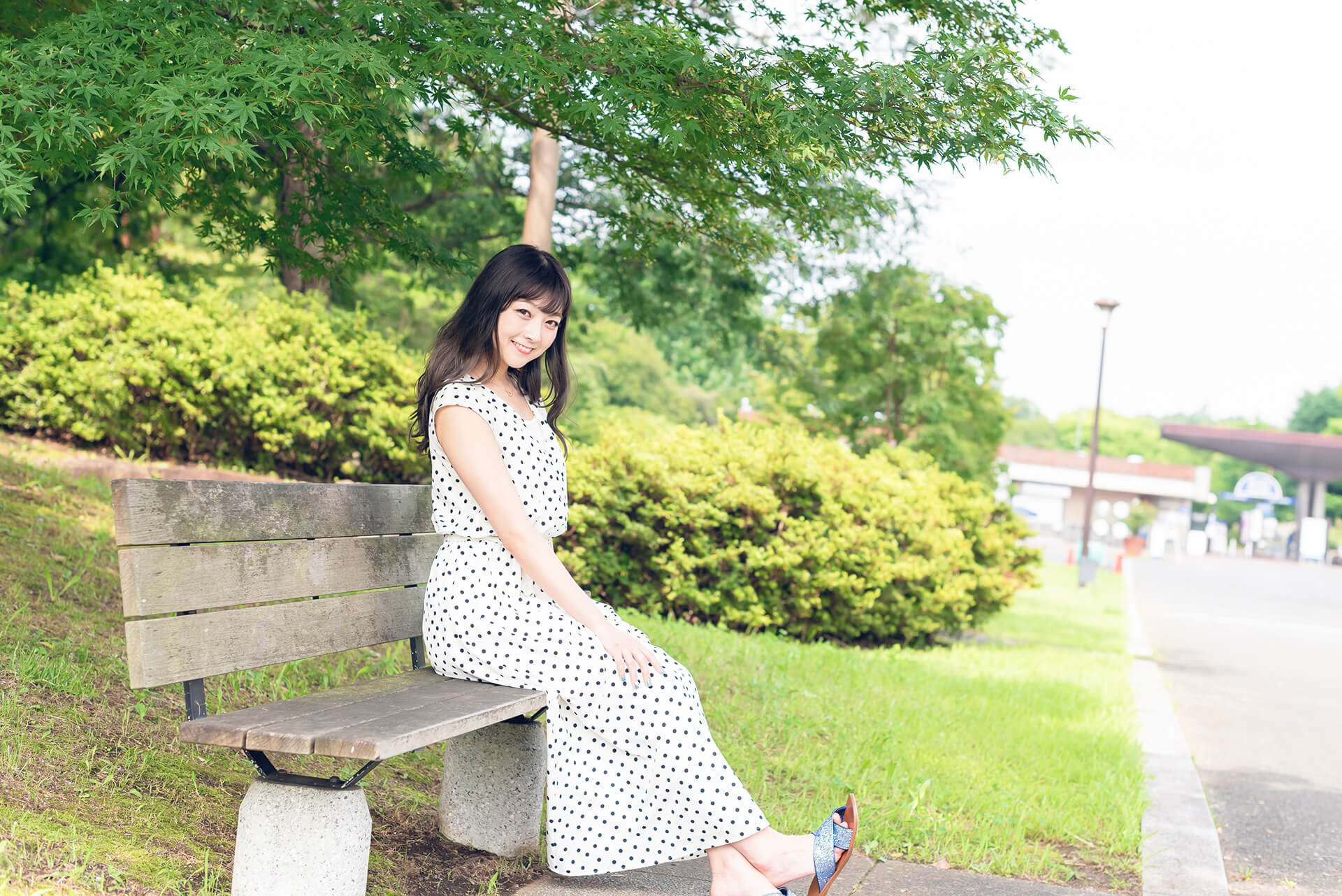 Mito ミト (バーレスク東京) の写真