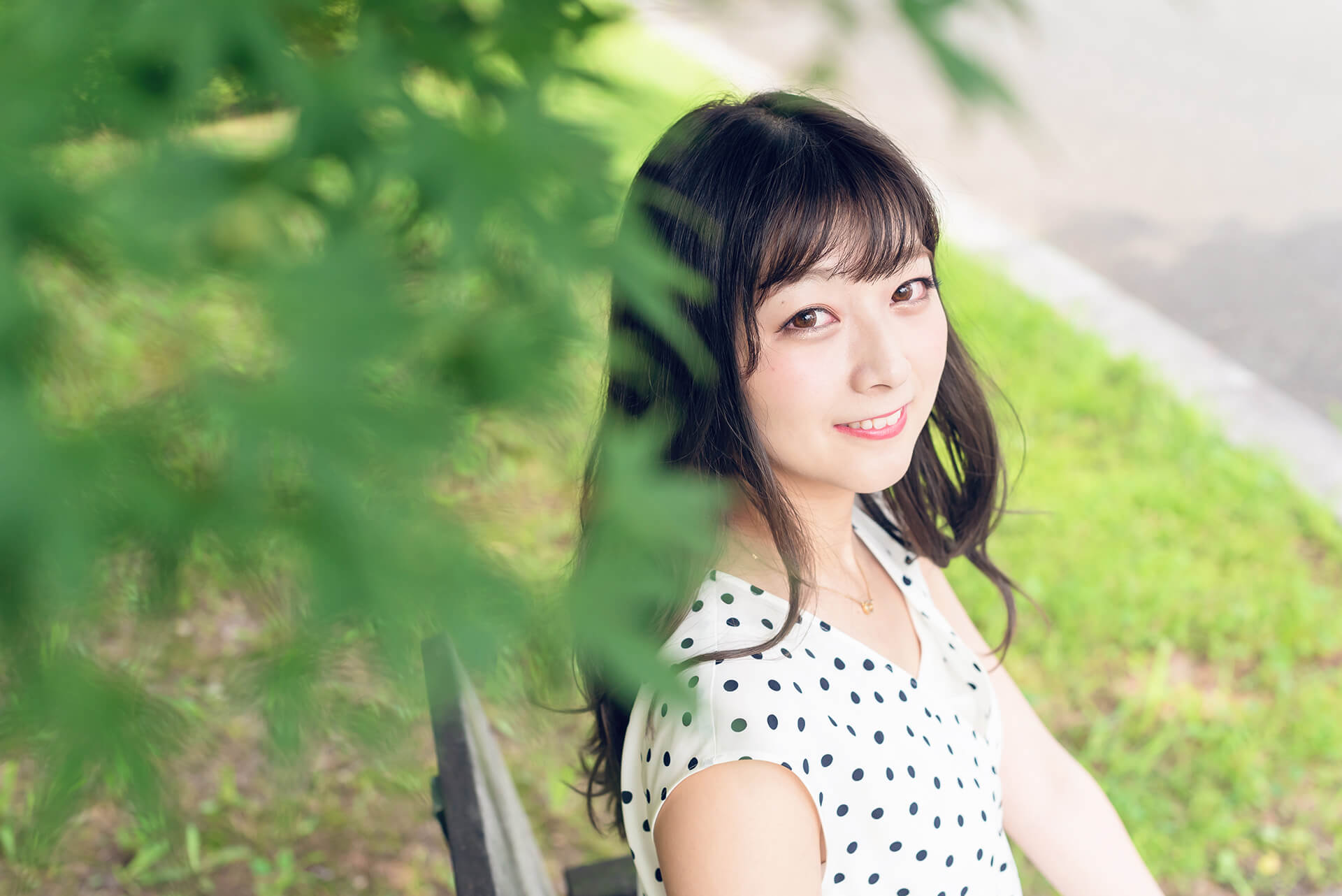 Mito ミト (バーレスク東京) の写真