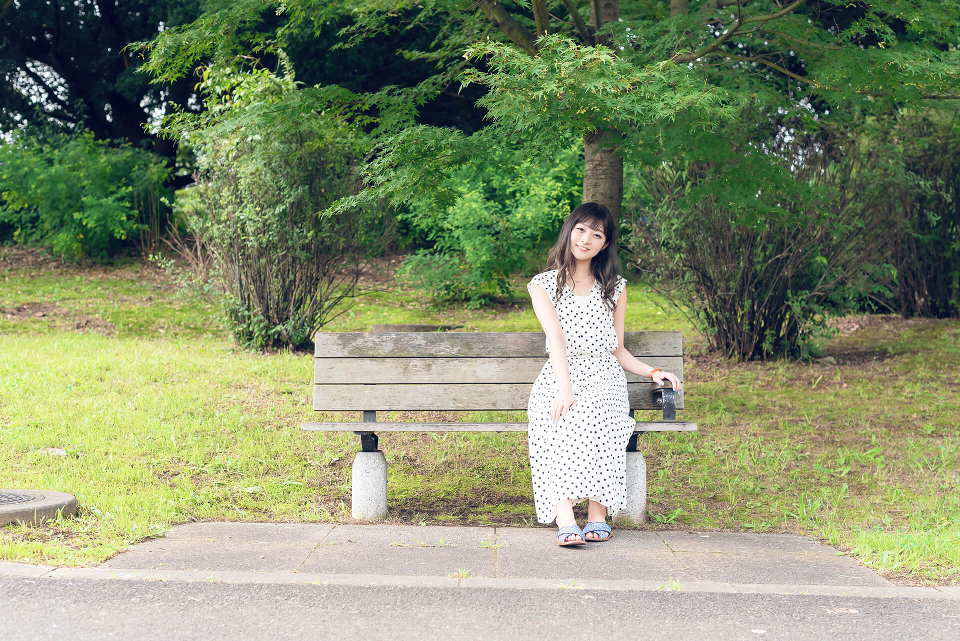 Mito ミト (バーレスク東京) の写真