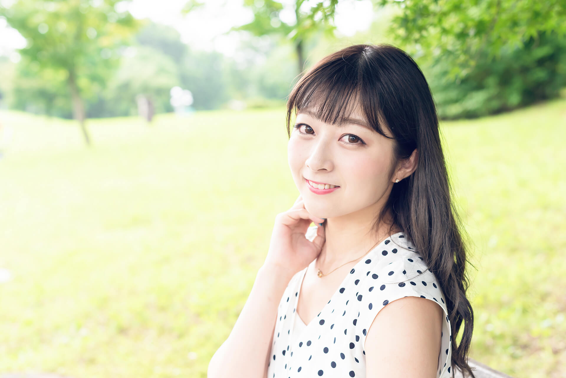 Mito ミト (バーレスク東京) の写真