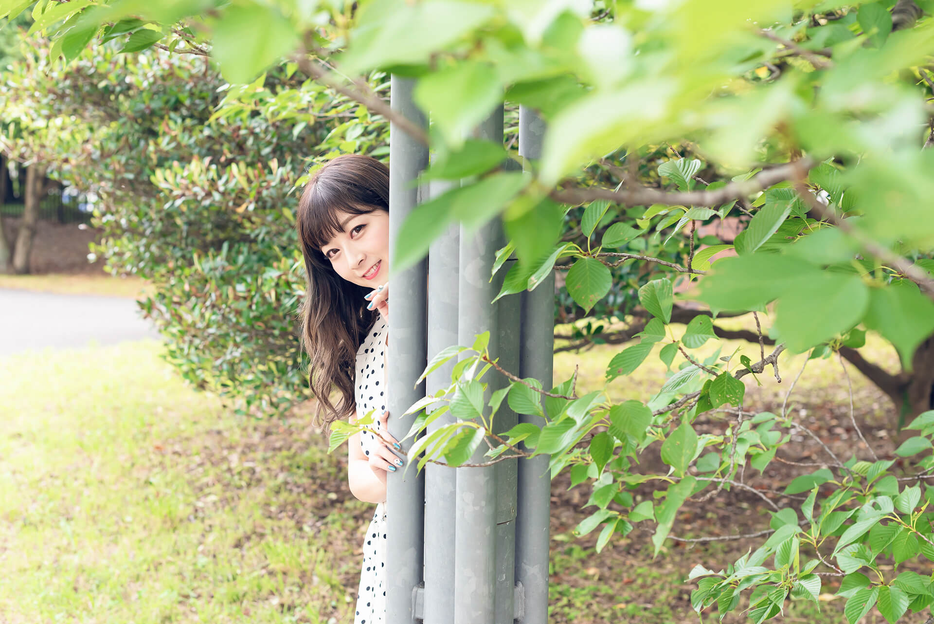 Mito ミト (バーレスク東京) の写真