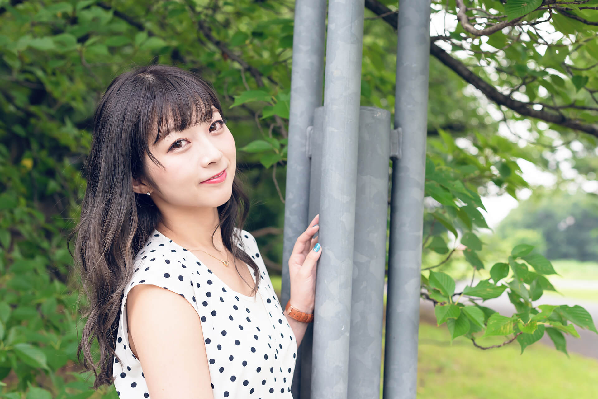 Mito ミト (バーレスク東京) の写真