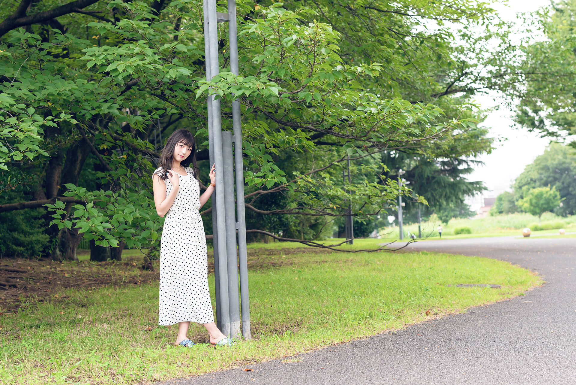 Mito ミト (バーレスク東京) の写真