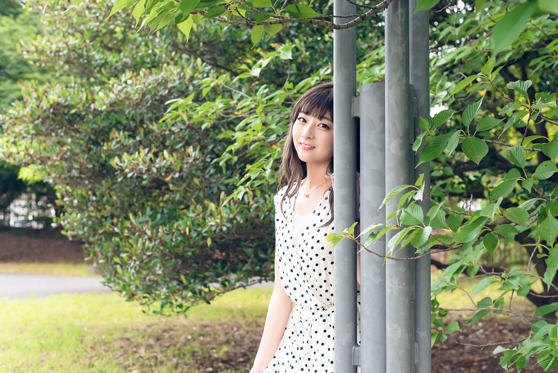 Mito ミト (バーレスク東京) の写真