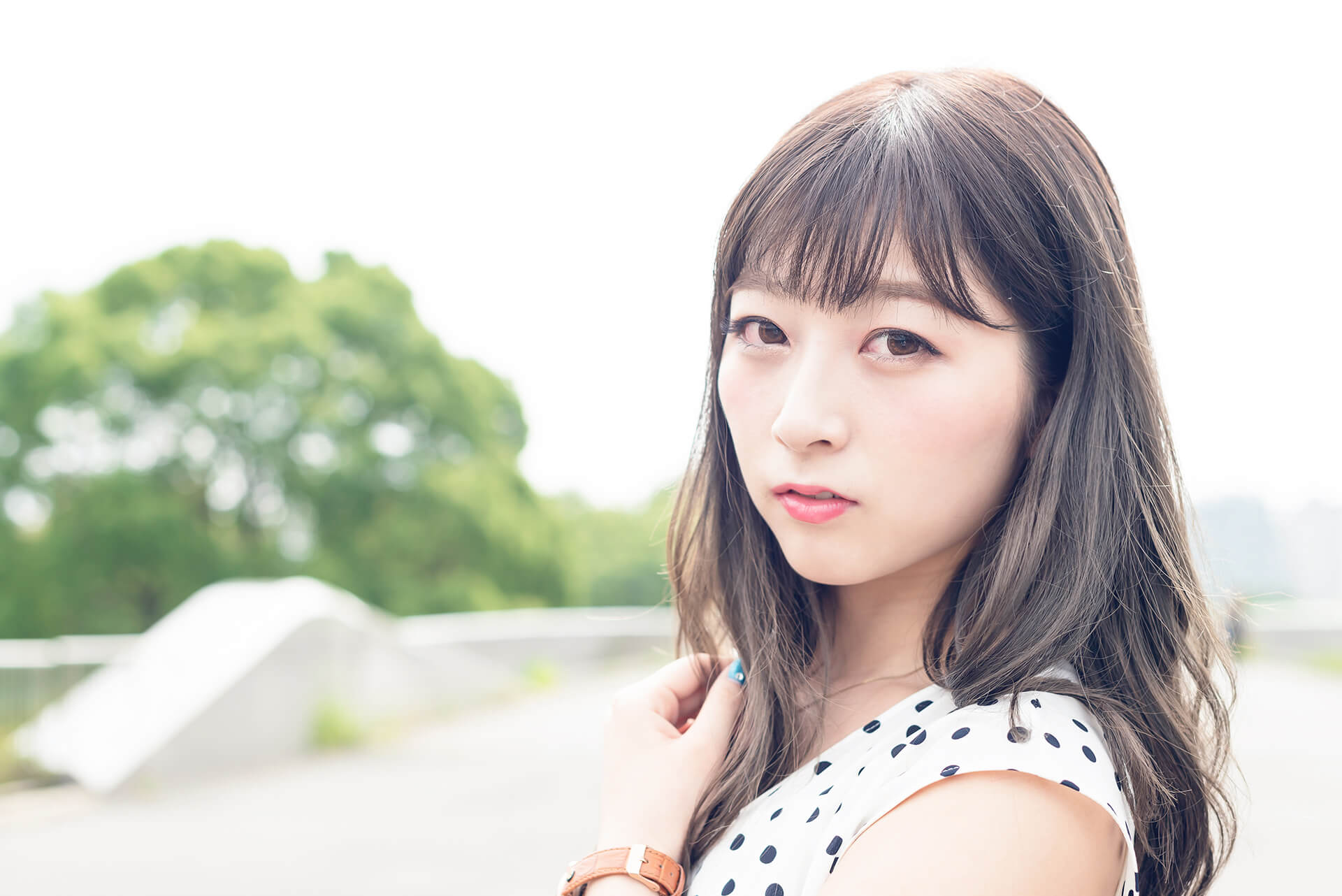 Mito ミト (バーレスク東京) の写真