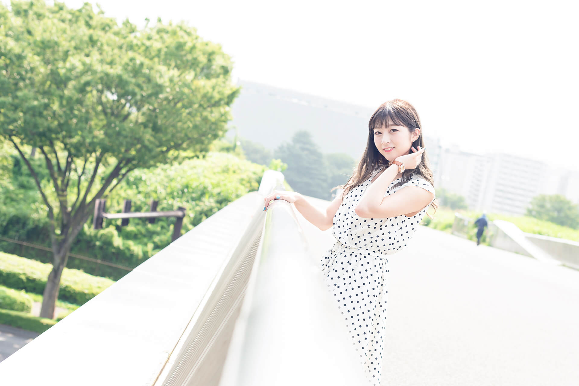 Mito ミト (バーレスク東京) の写真