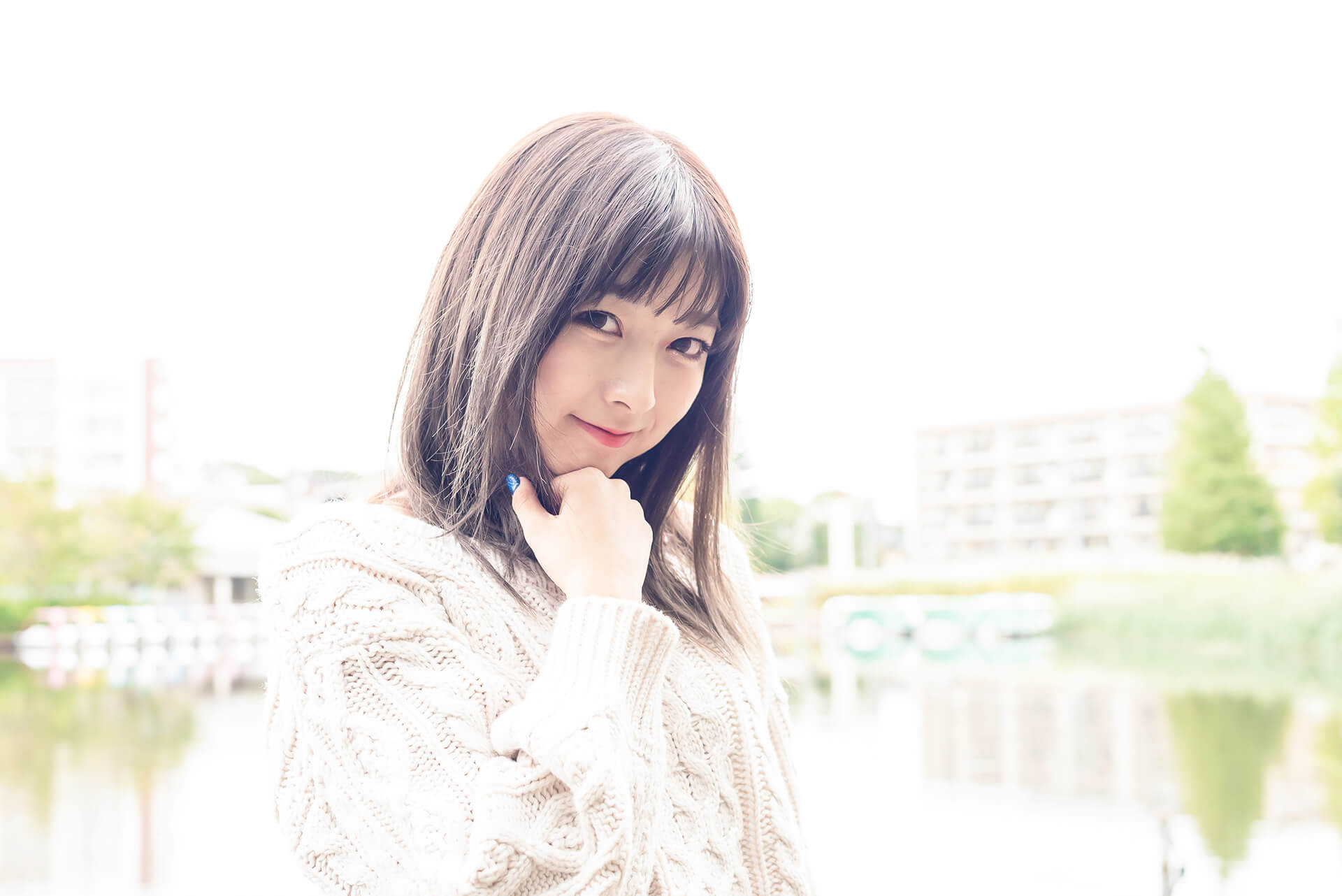 Mito ミト (バーレスク東京) の写真