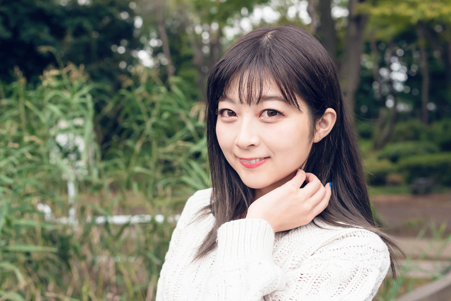 Mito ミト (バーレスク東京) の写真