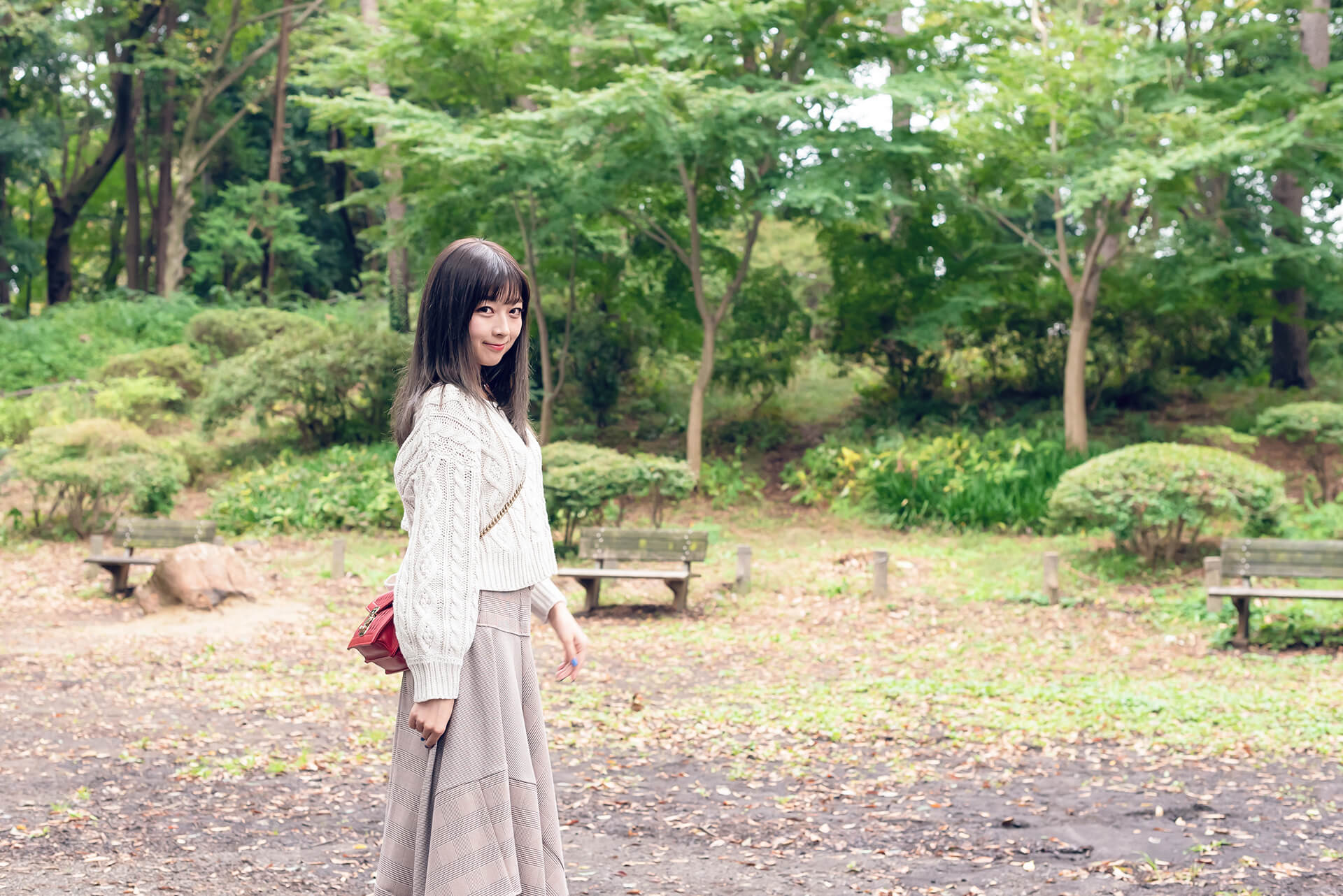 Mito ミト (バーレスク東京) の写真