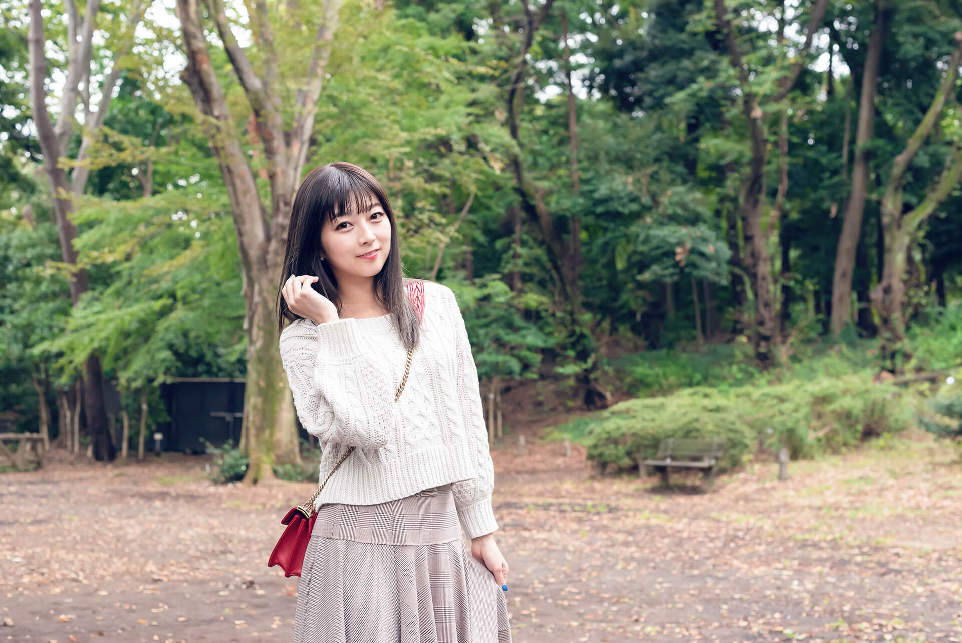 Mito ミト (バーレスク東京) の写真