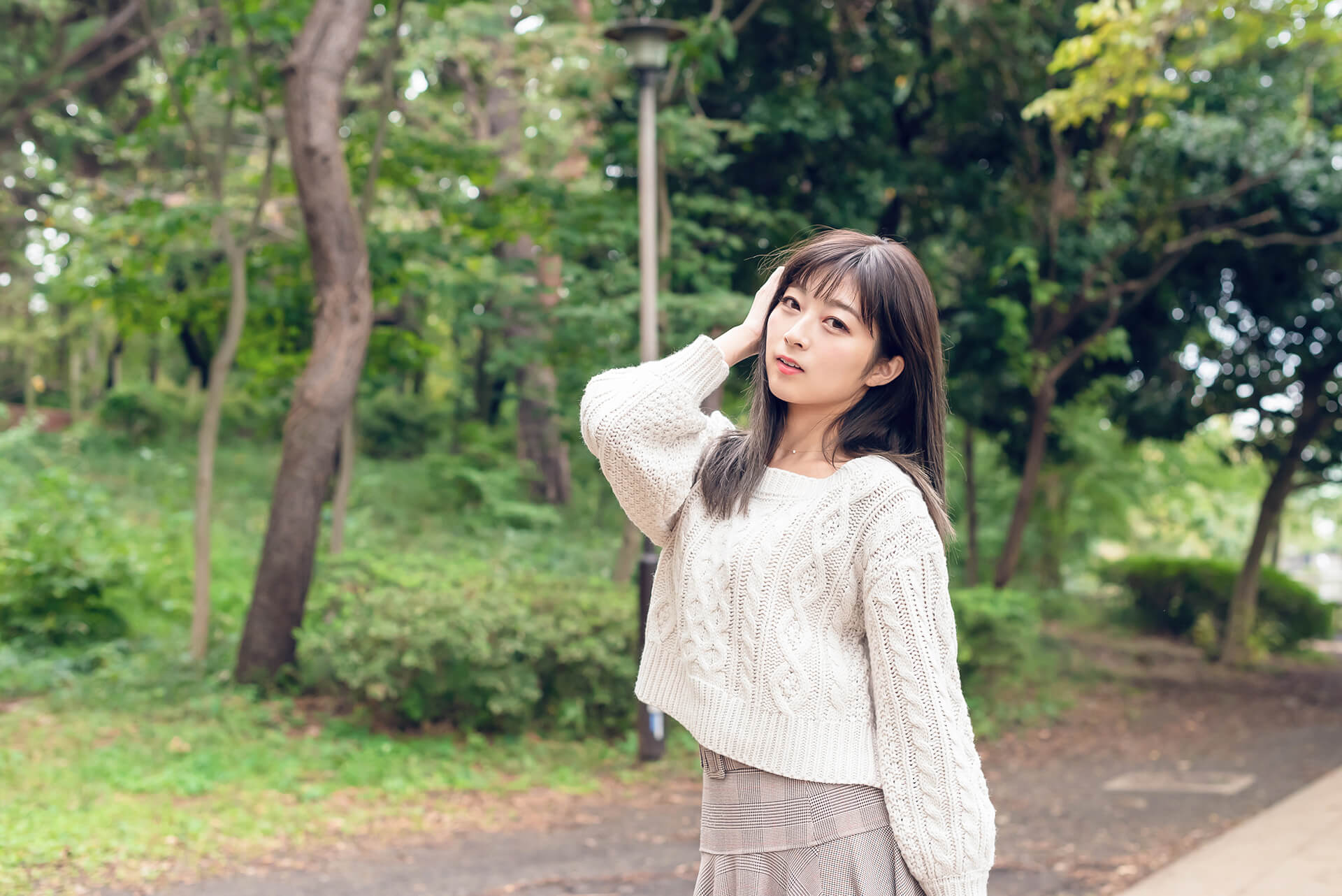 Mito ミト (バーレスク東京) の写真