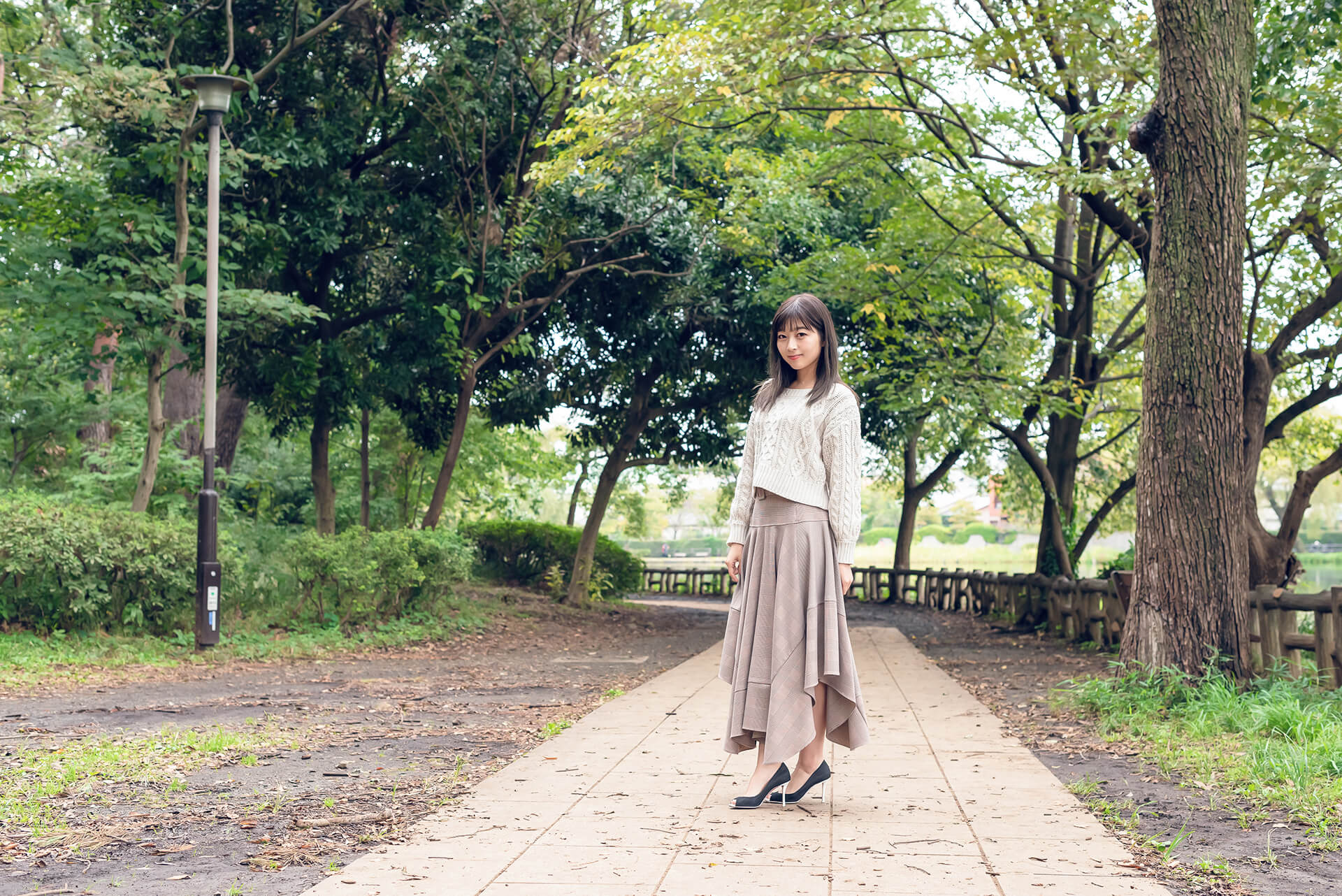 Mito ミト (バーレスク東京) の写真