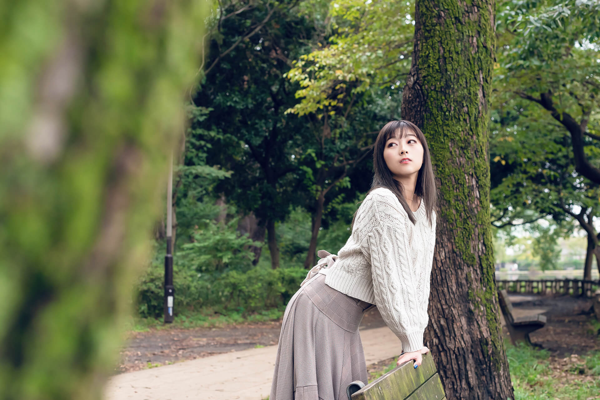 Mito ミト (バーレスク東京) の写真