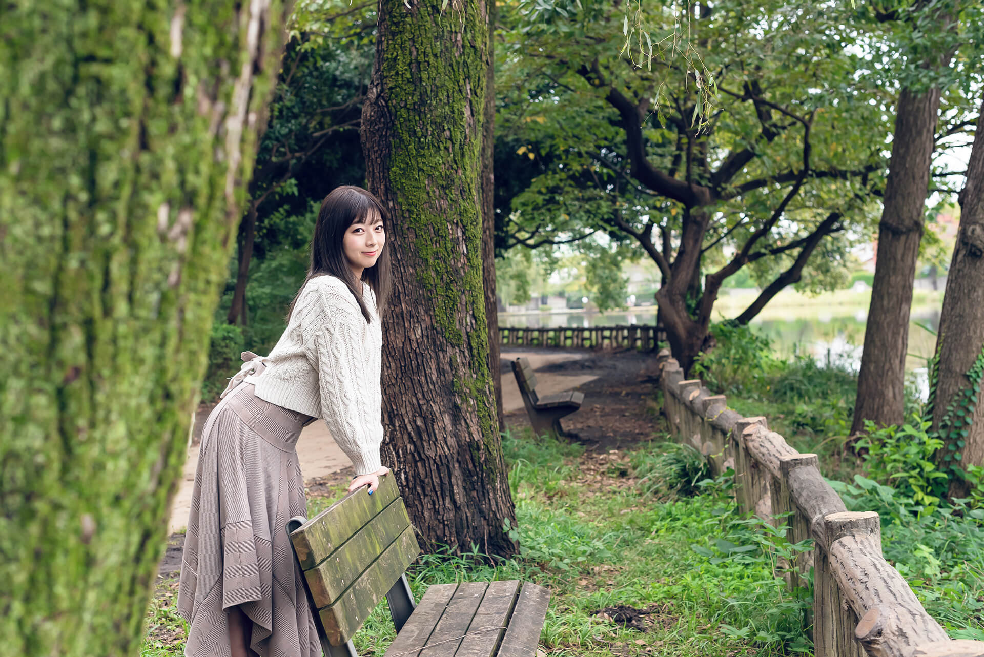 Mito ミト (バーレスク東京) の写真