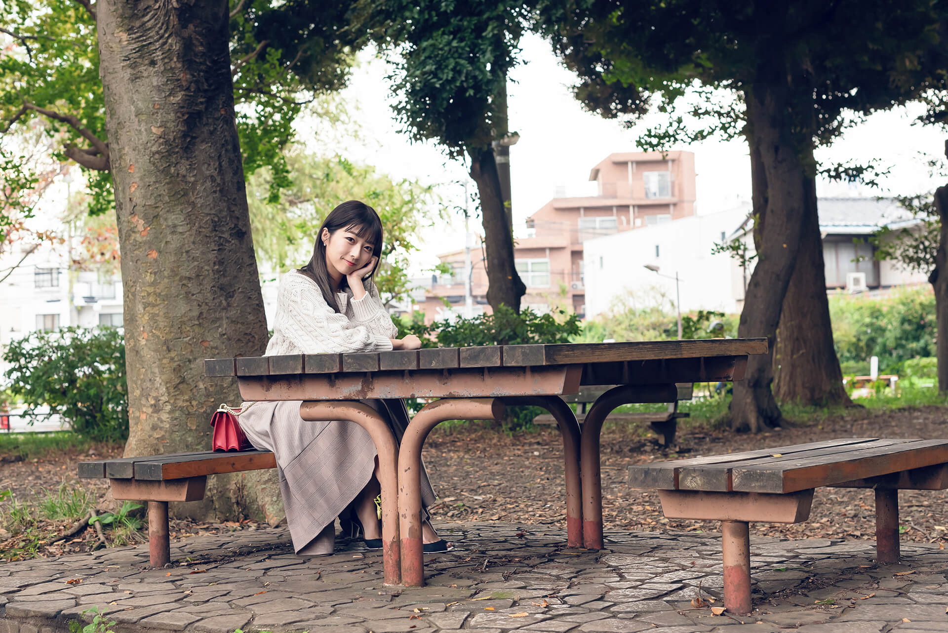 Mito ミト (バーレスク東京) の写真