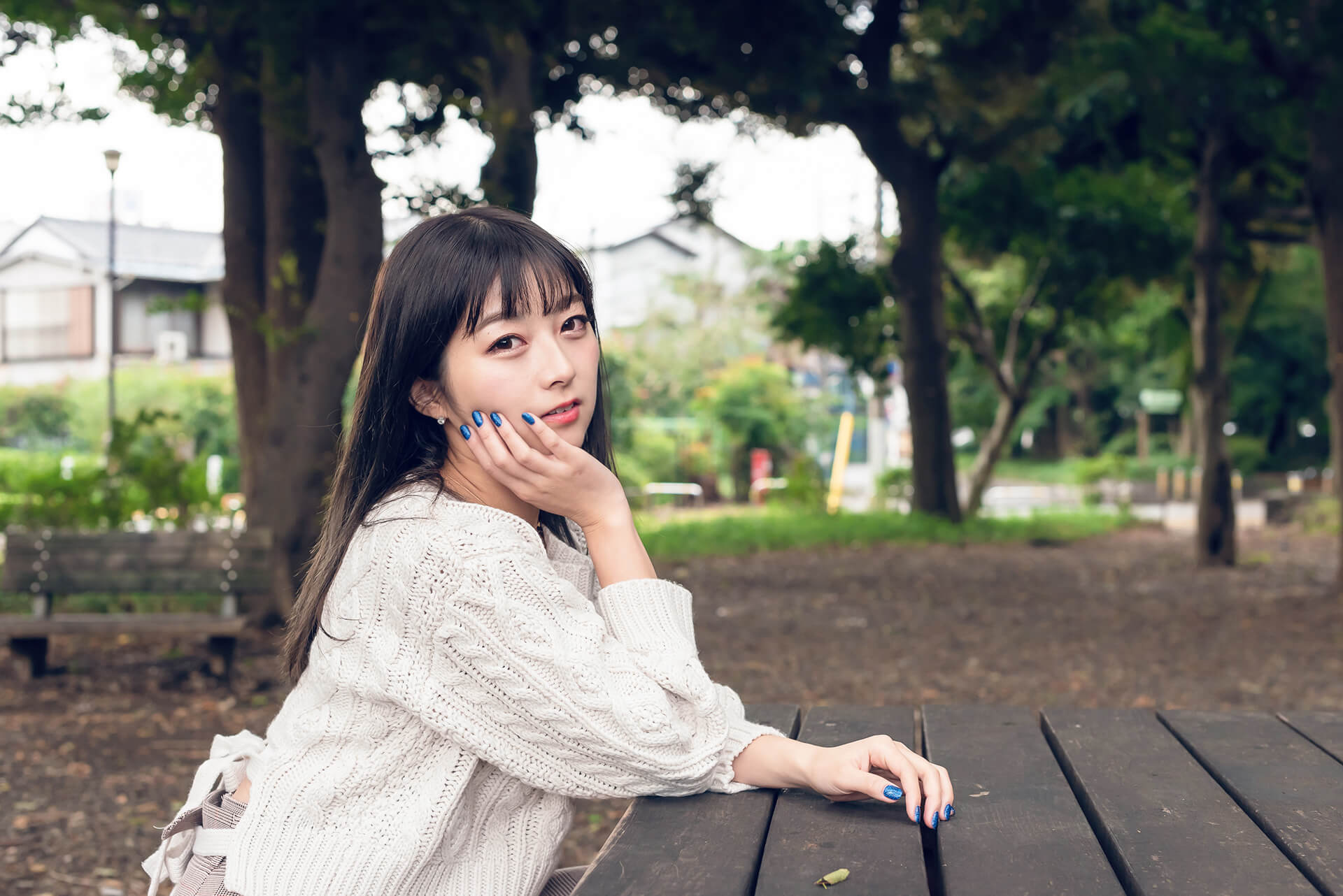 Mito ミト (バーレスク東京) の写真