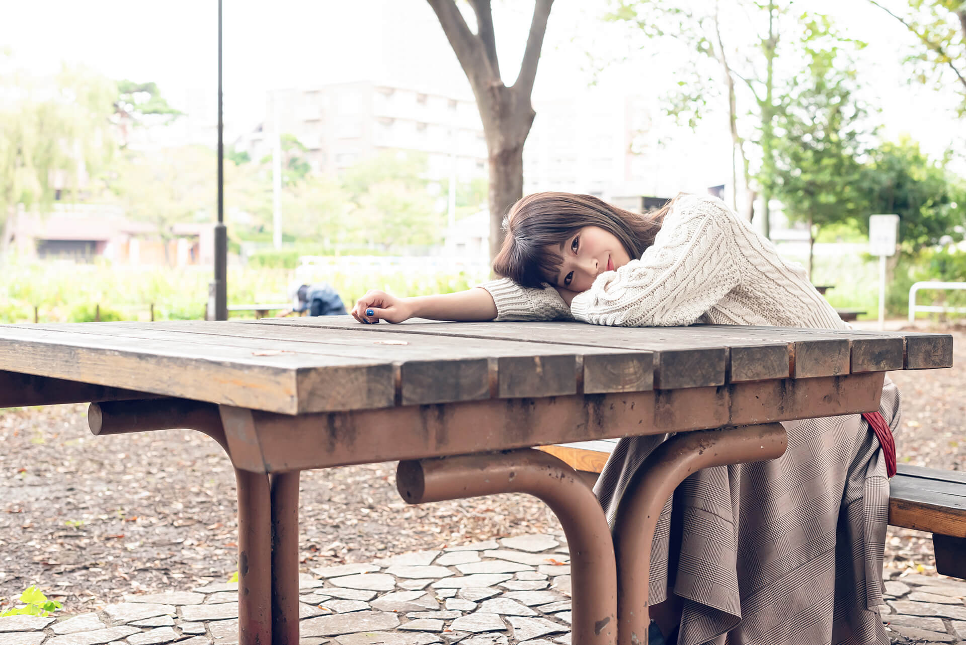 Mito ミト (バーレスク東京) の写真