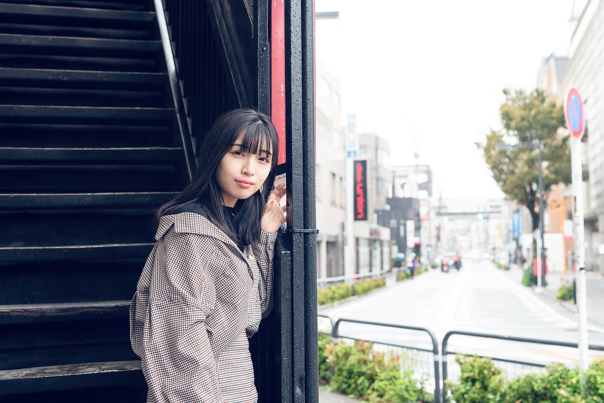 佐々木祐衣子の写真