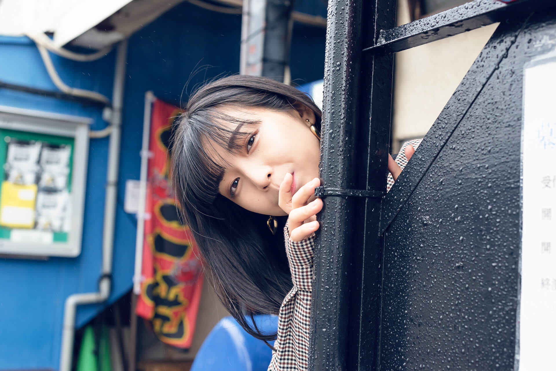 佐々木祐衣子の写真