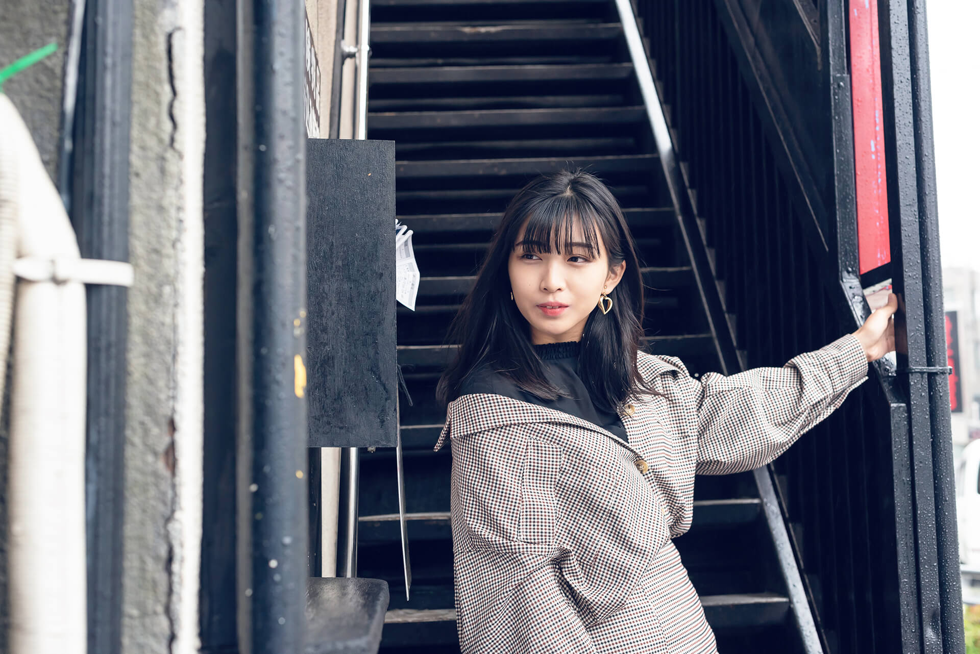 佐々木祐衣子の写真