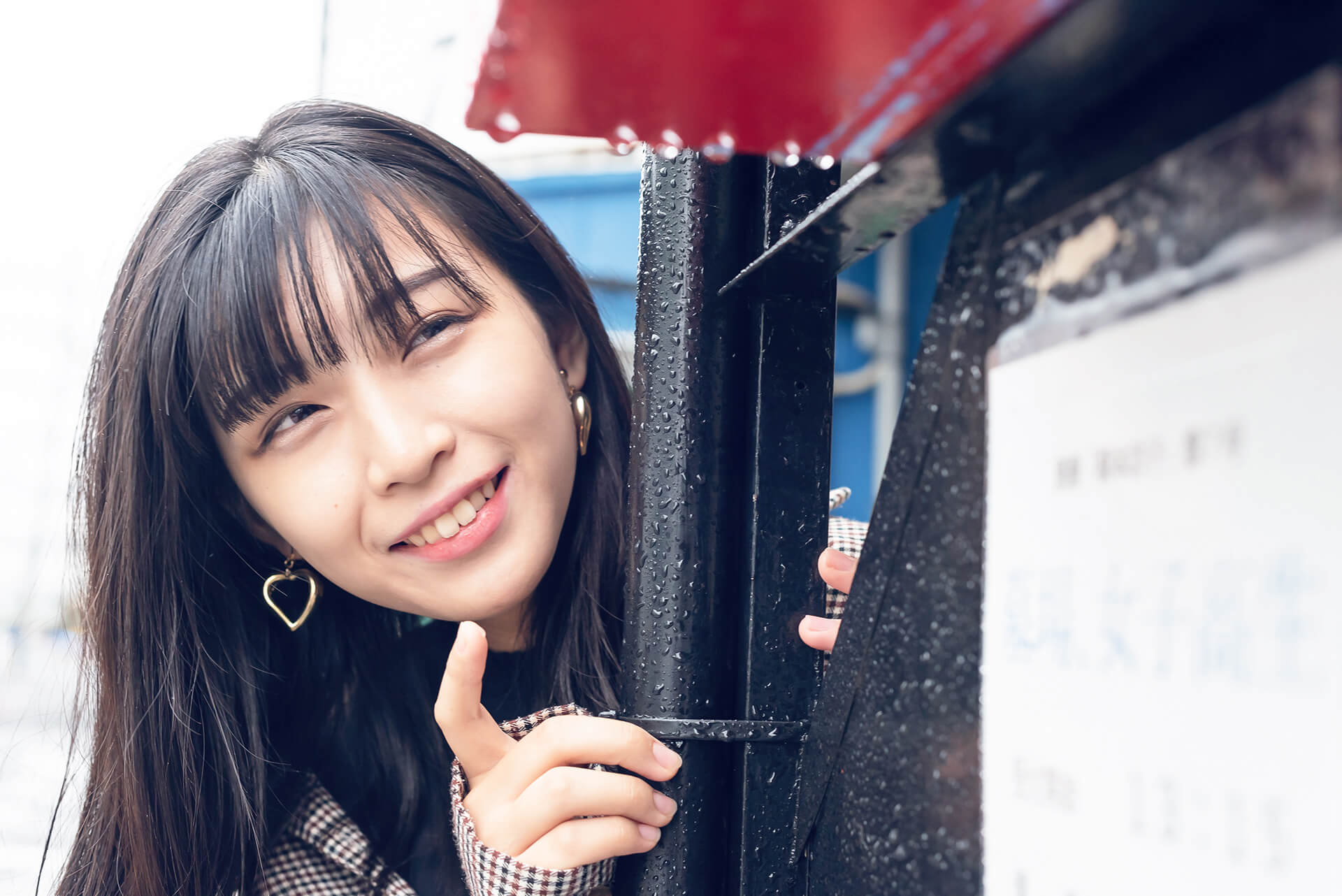 佐々木祐衣子の写真