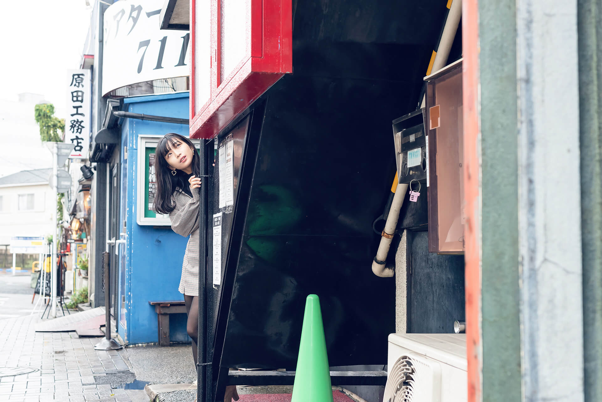 佐々木祐衣子の写真