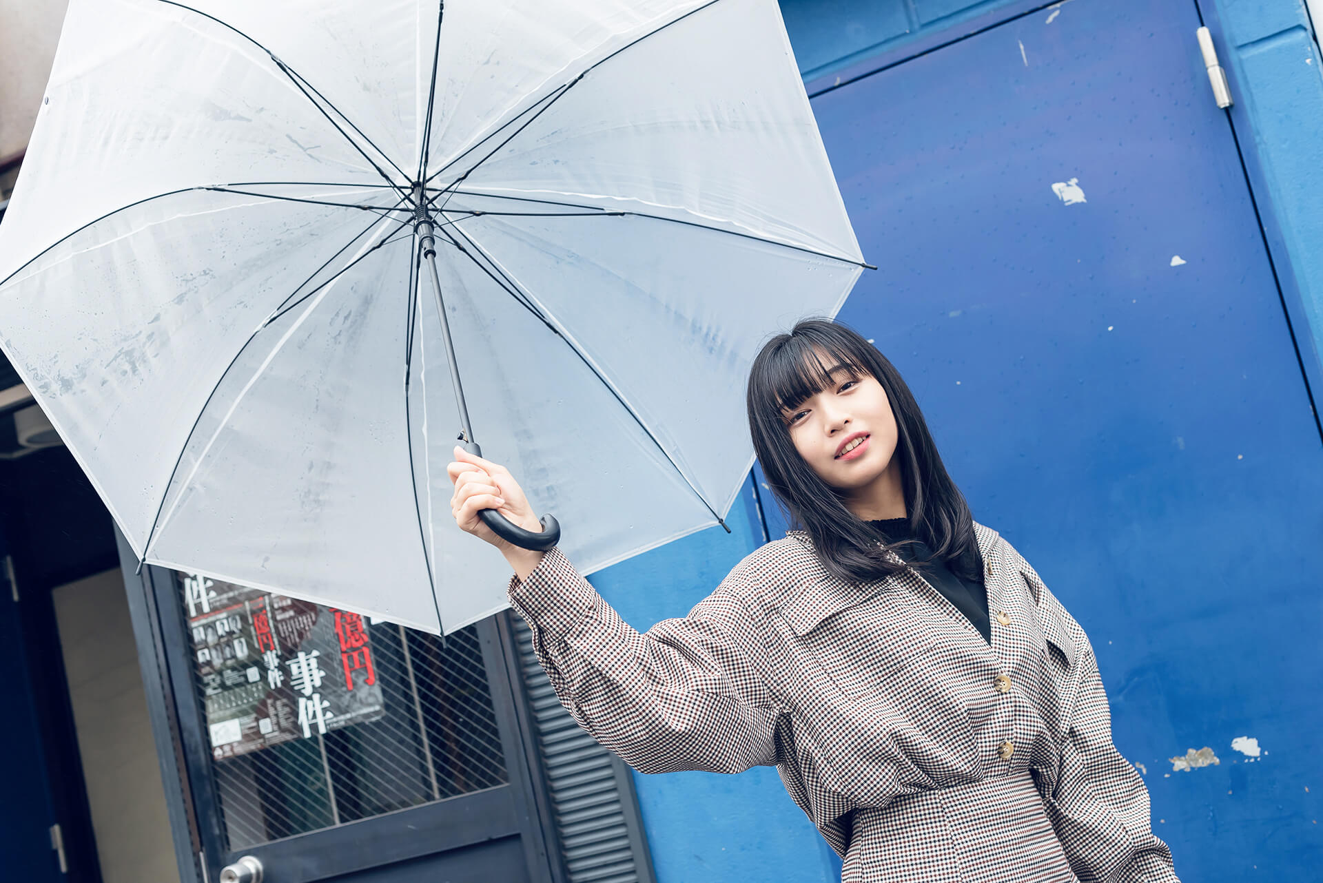 佐々木祐衣子の写真