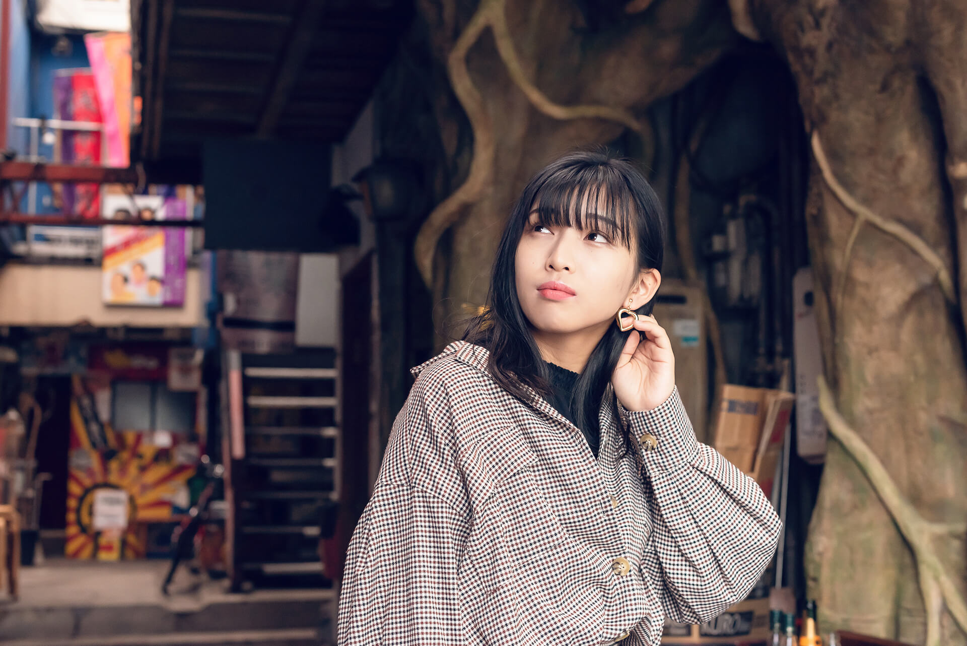 佐々木祐衣子の写真