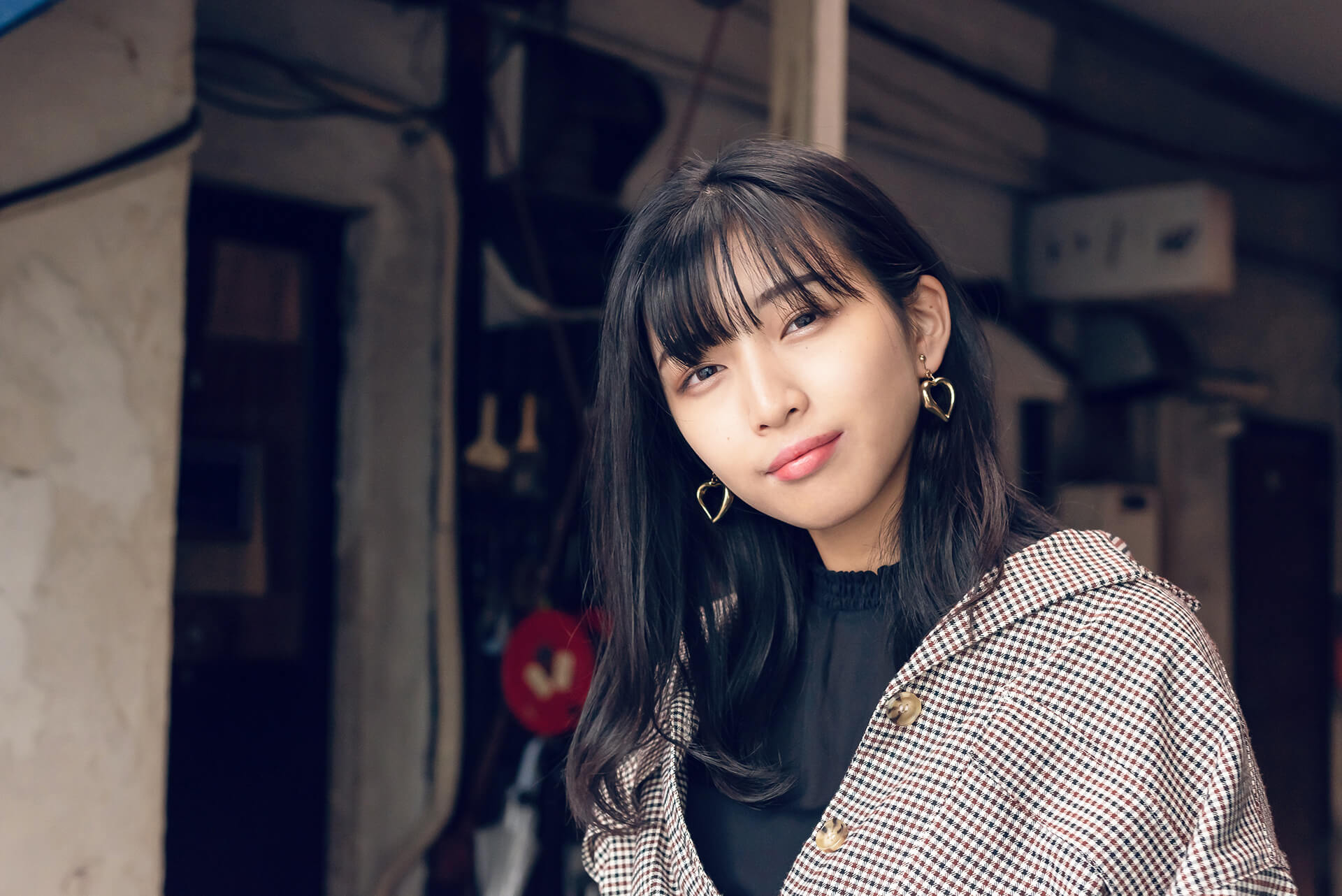 佐々木祐衣子の写真