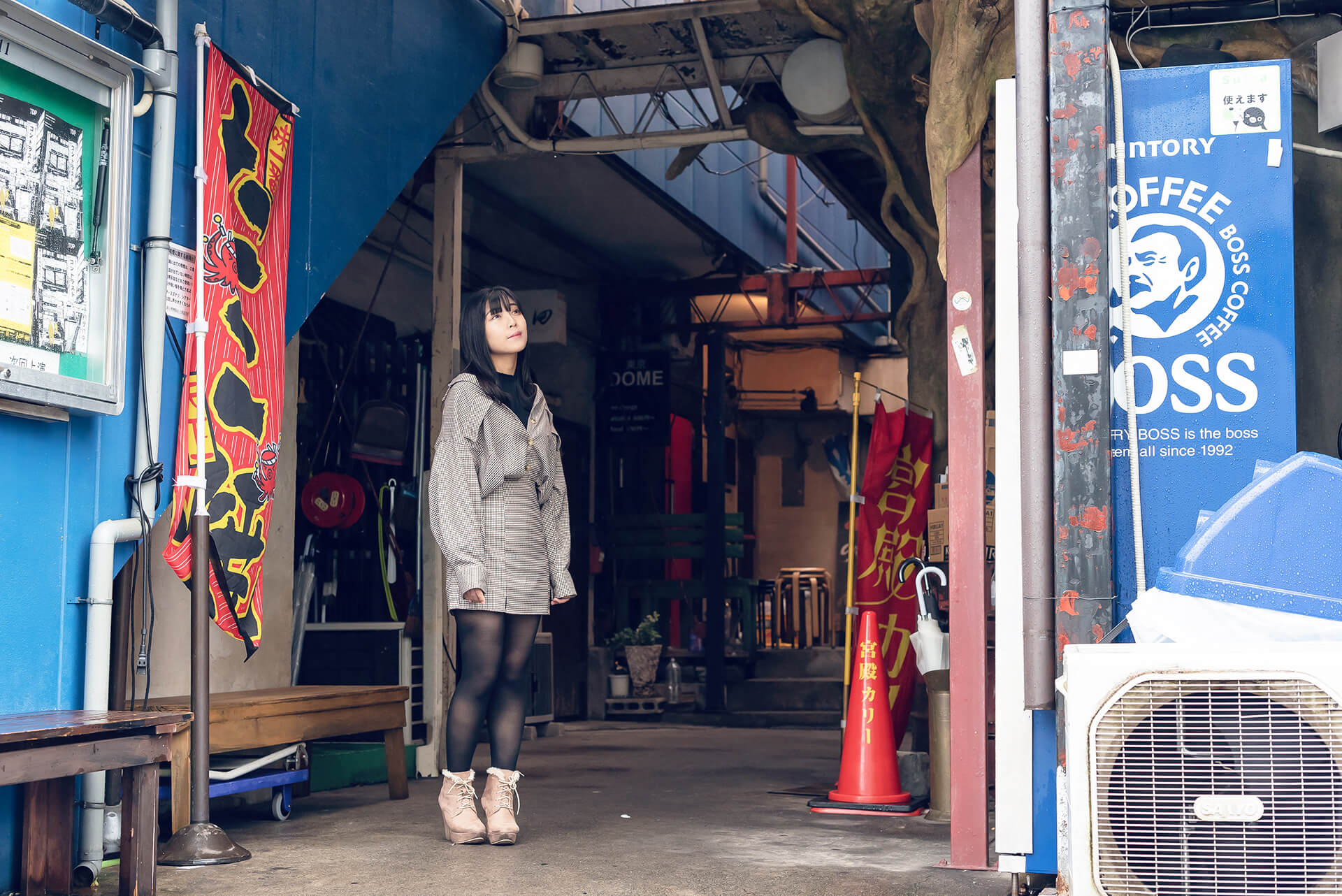 佐々木祐衣子の写真