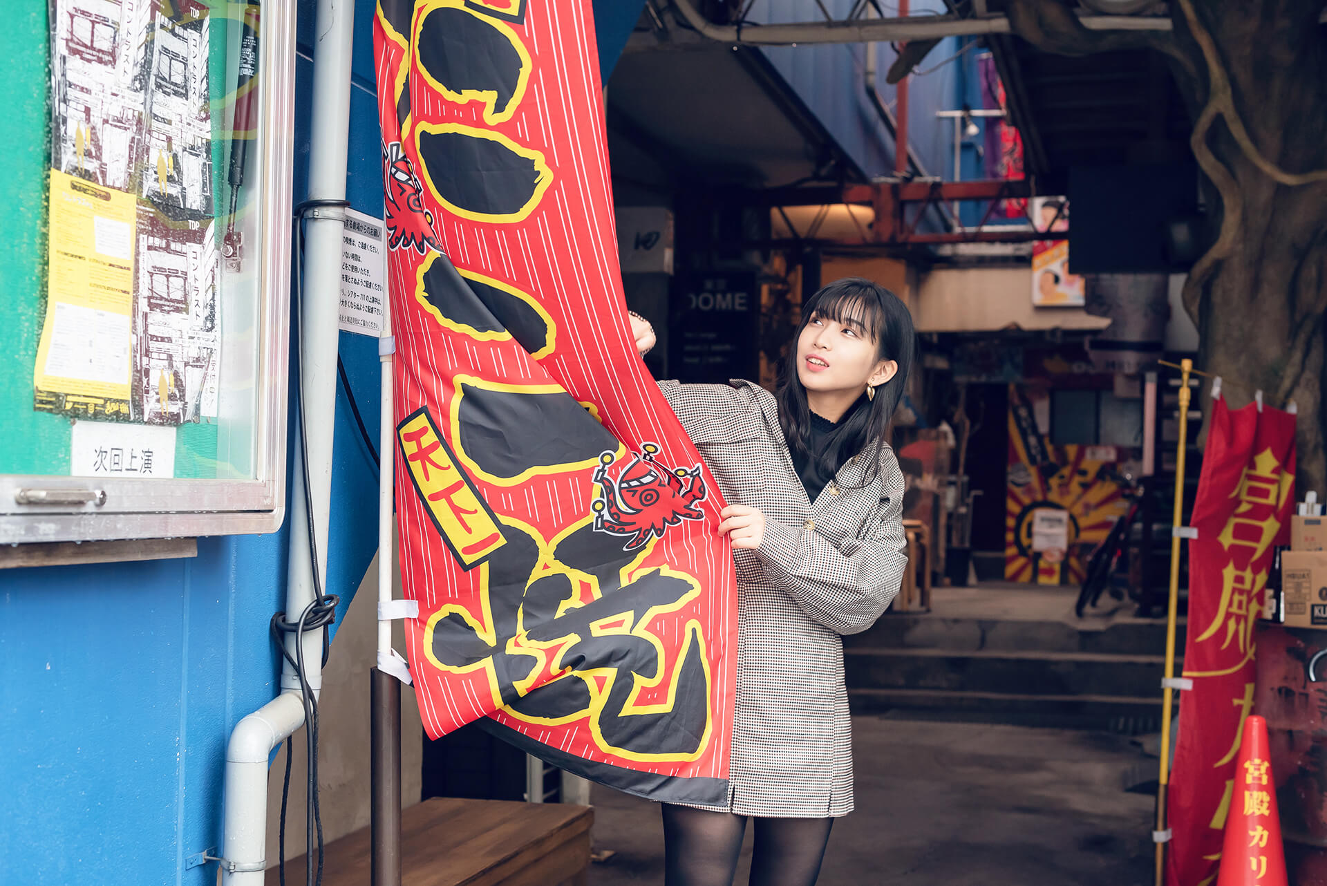 佐々木祐衣子の写真