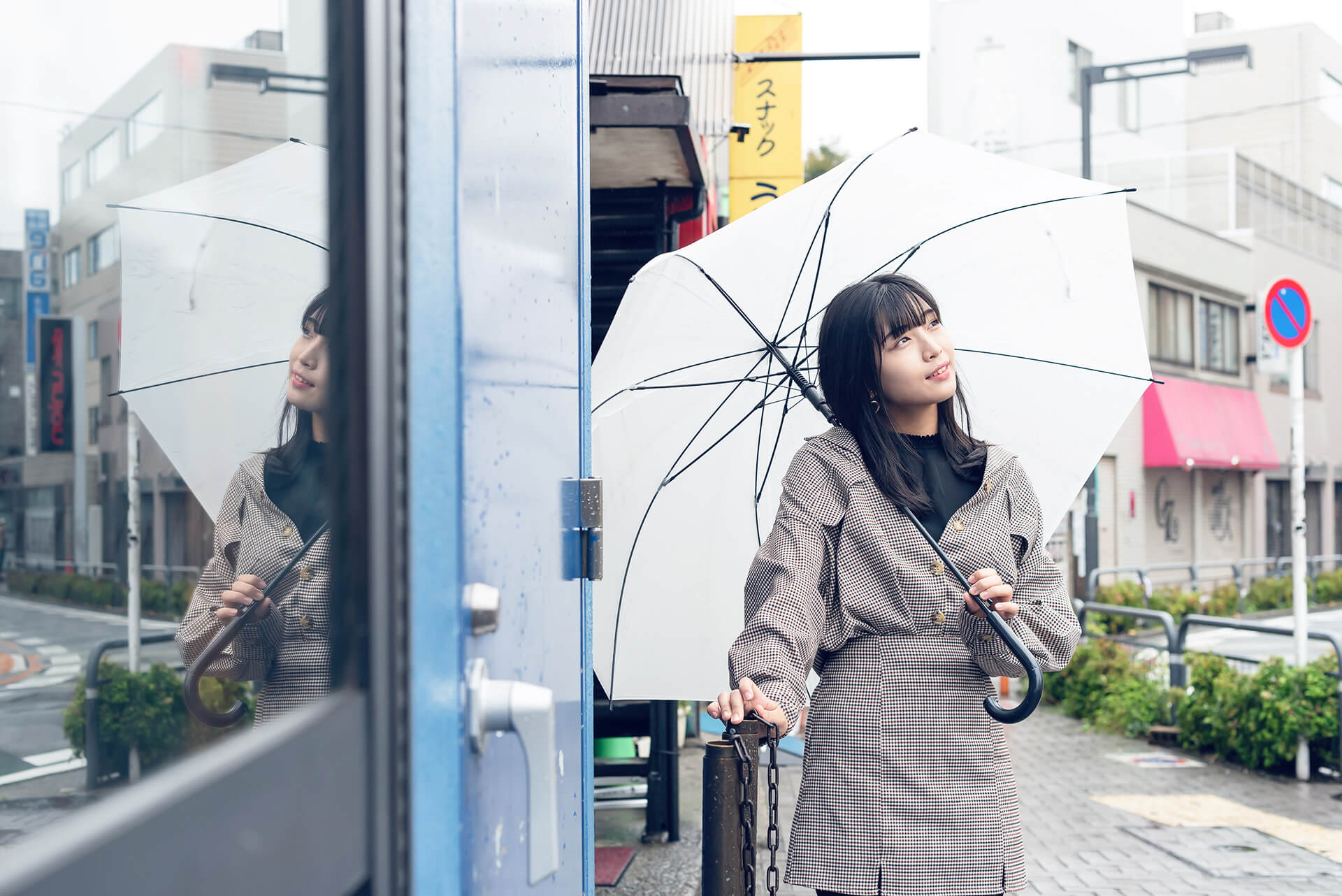 佐々木祐衣子の写真