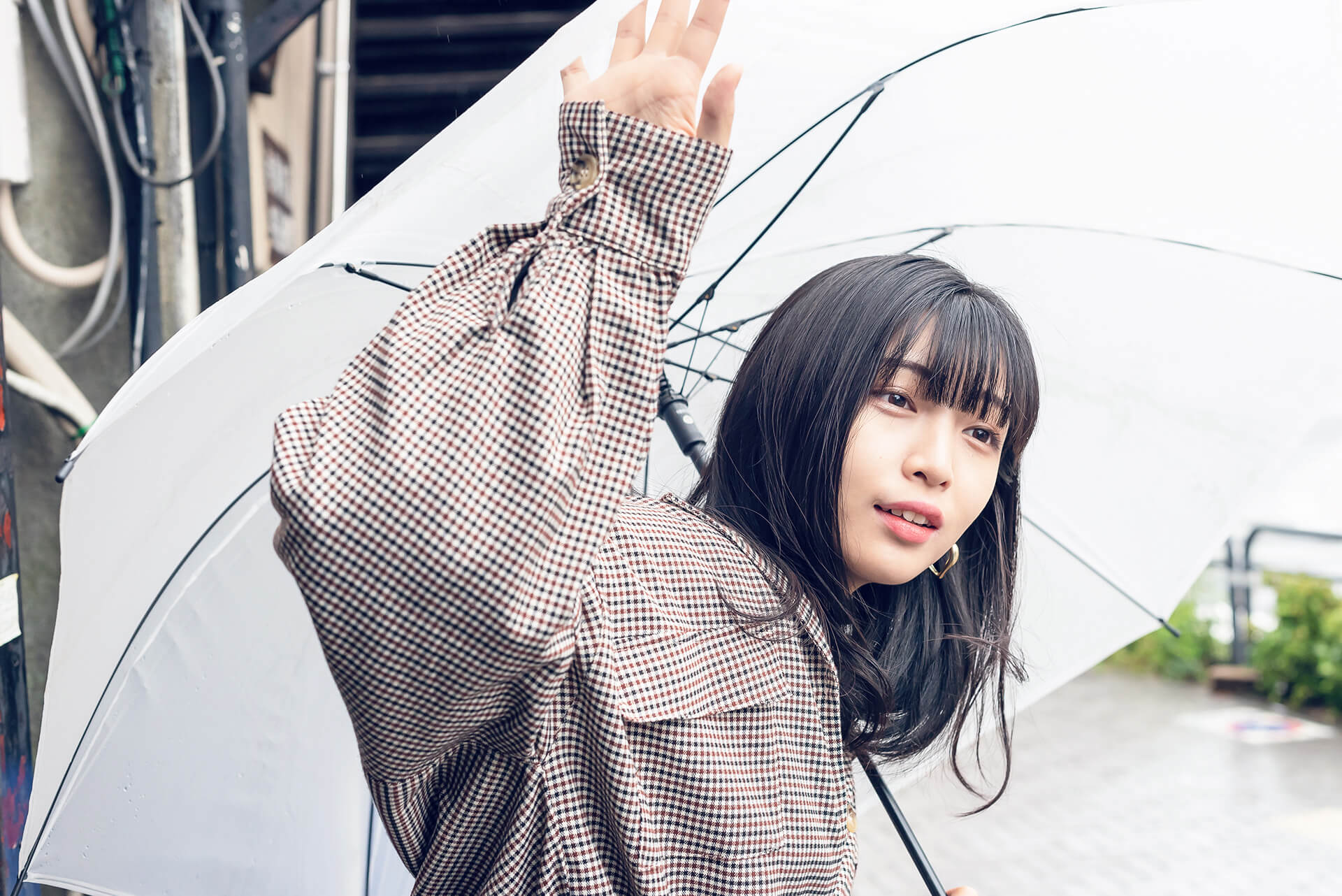 佐々木祐衣子の写真