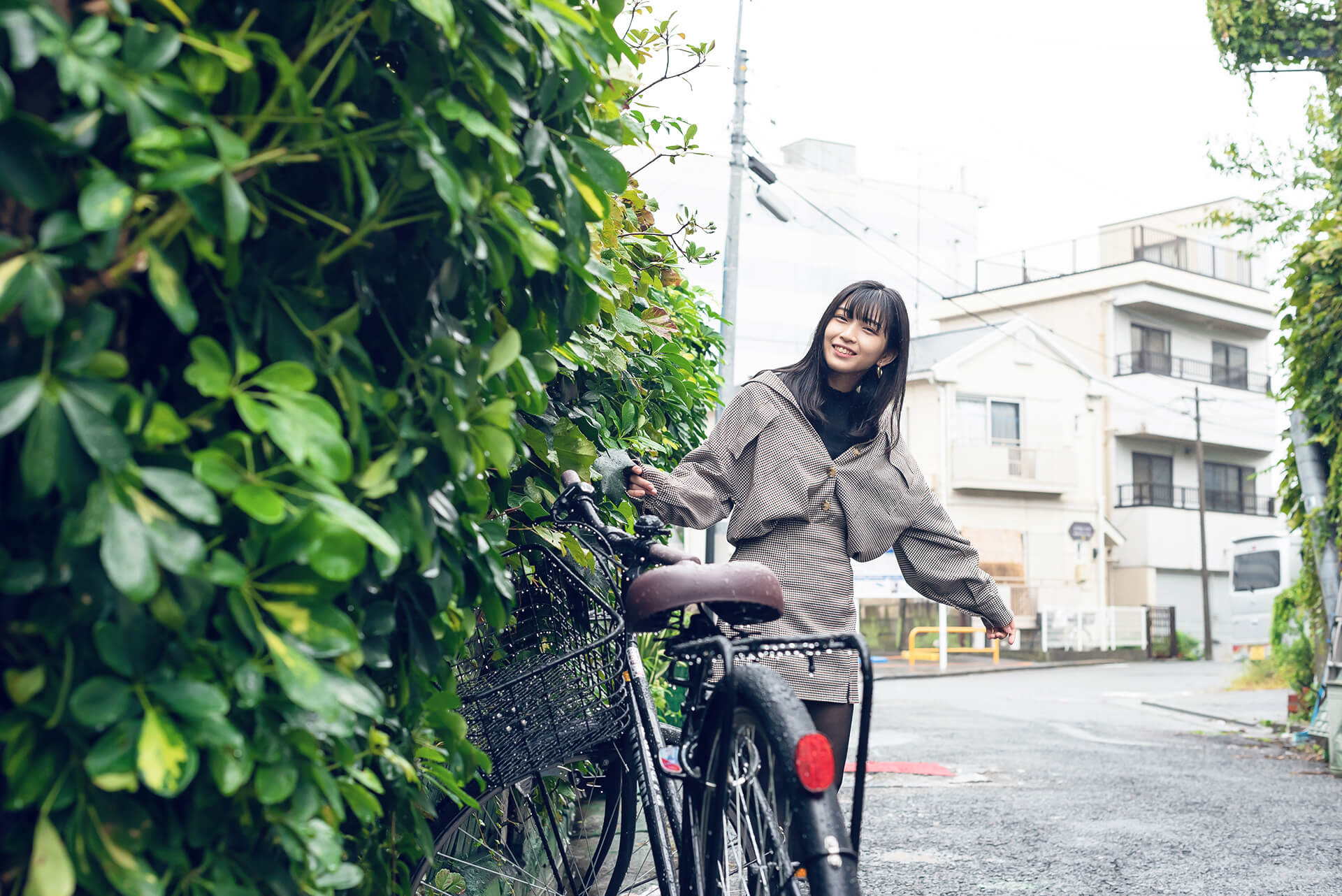 佐々木祐衣子の写真