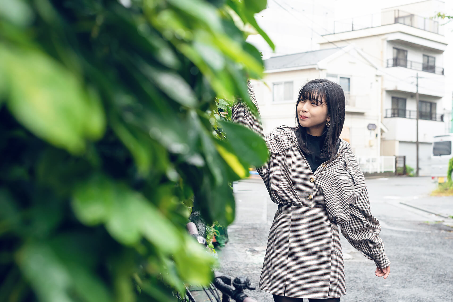 佐々木祐衣子の写真