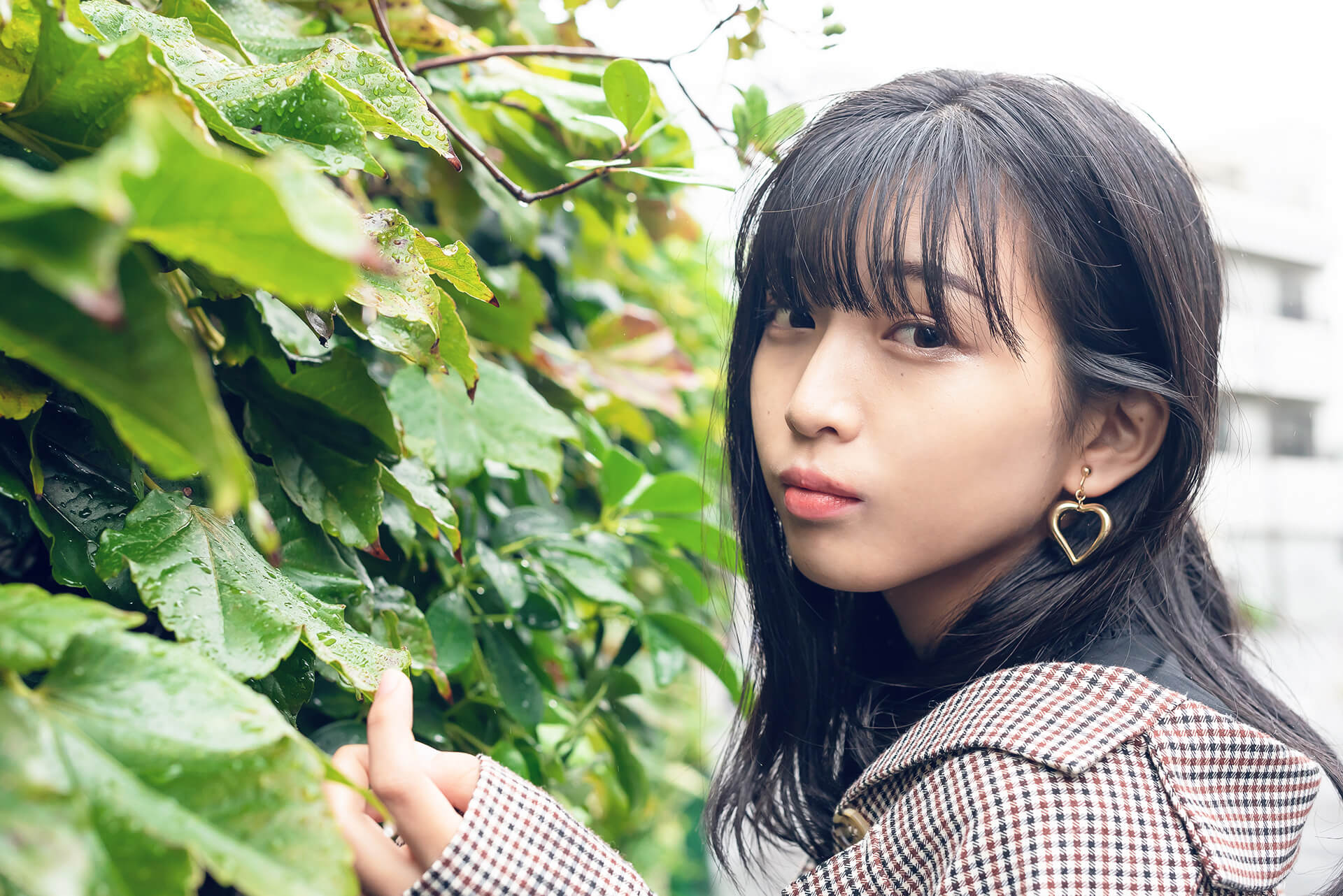 佐々木祐衣子の写真