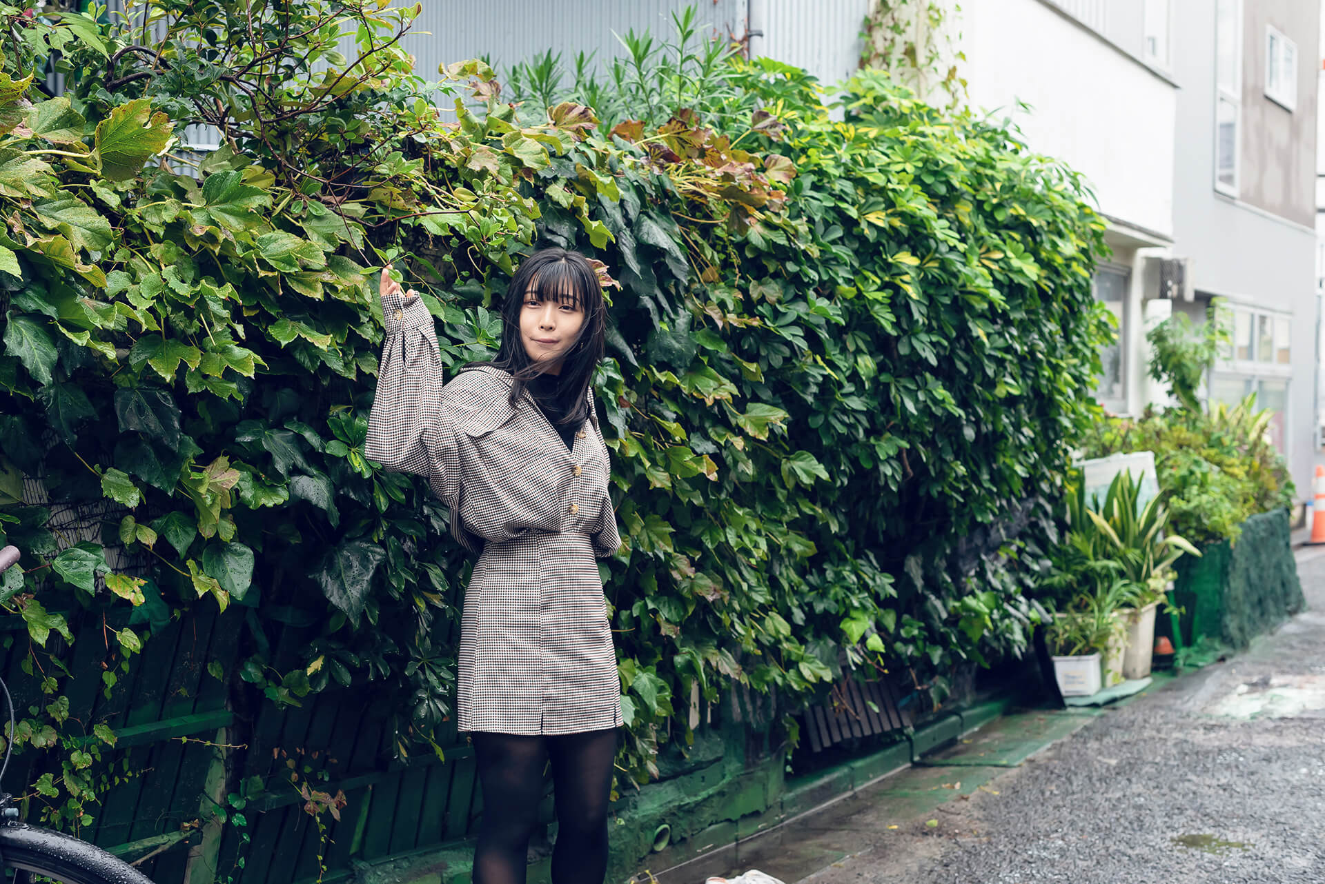 佐々木祐衣子の写真