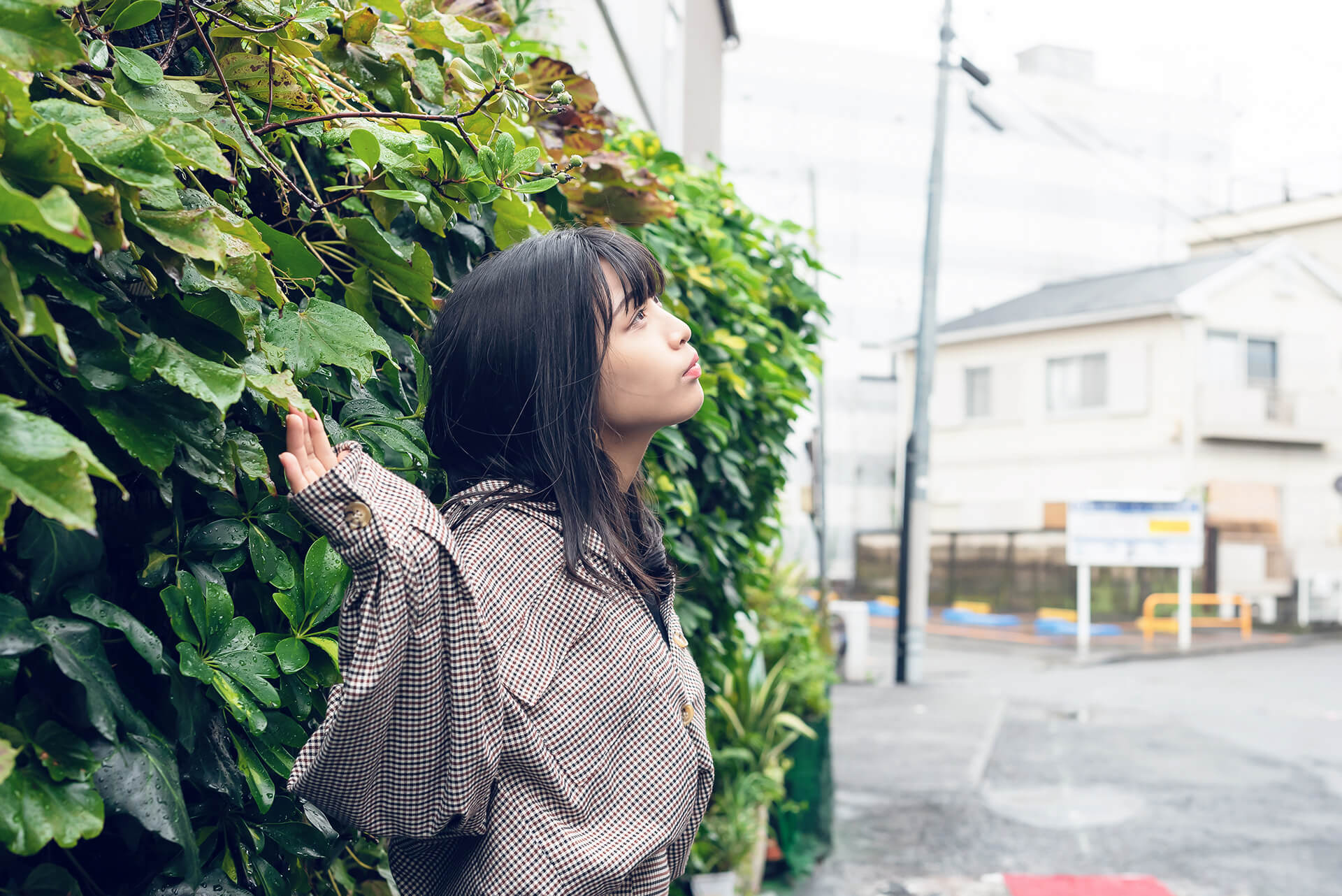 佐々木祐衣子の写真